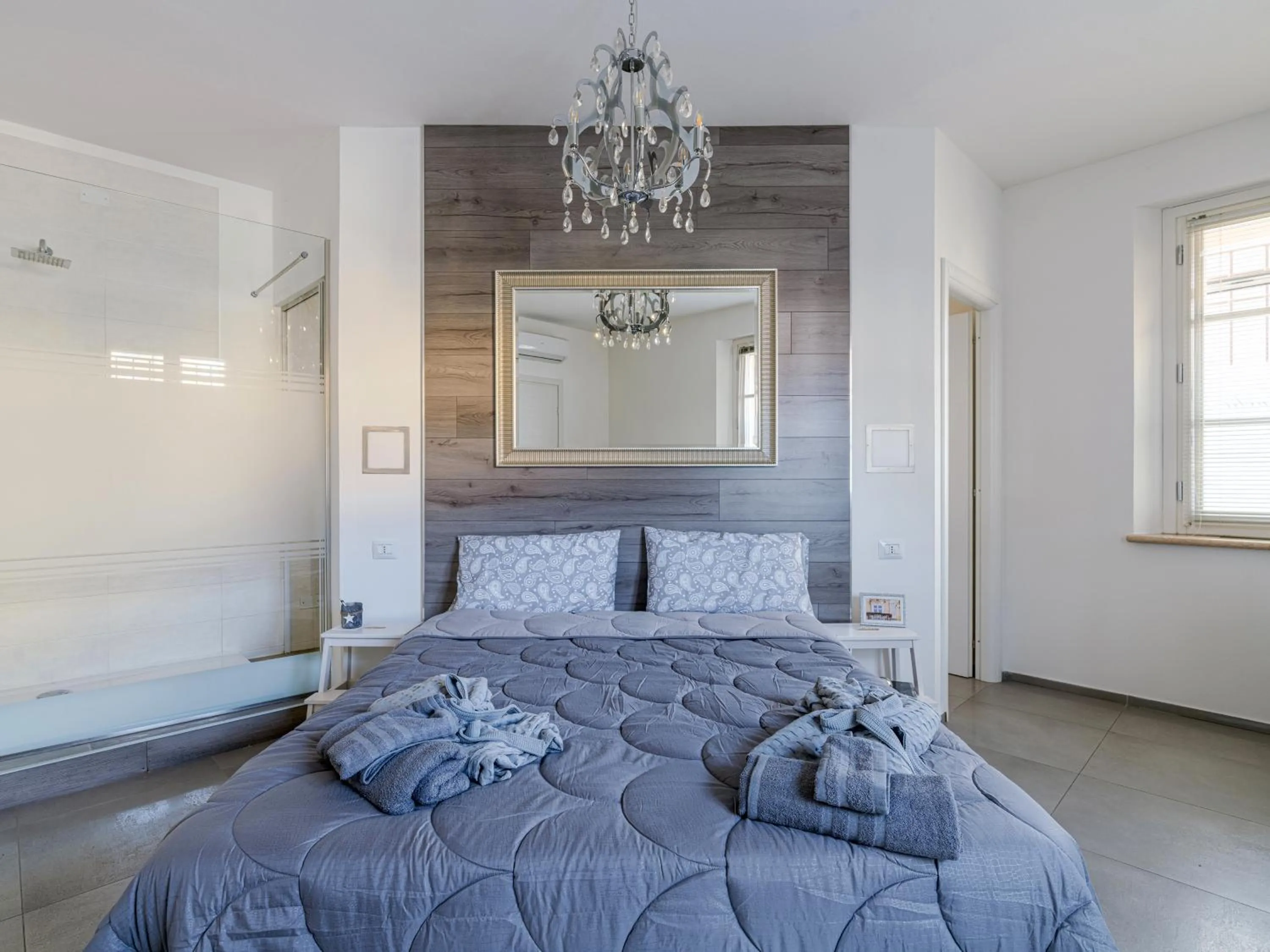 House Sabbioneta