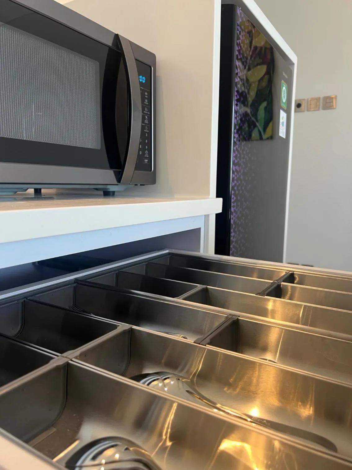 The Bay Sunflower Apartment