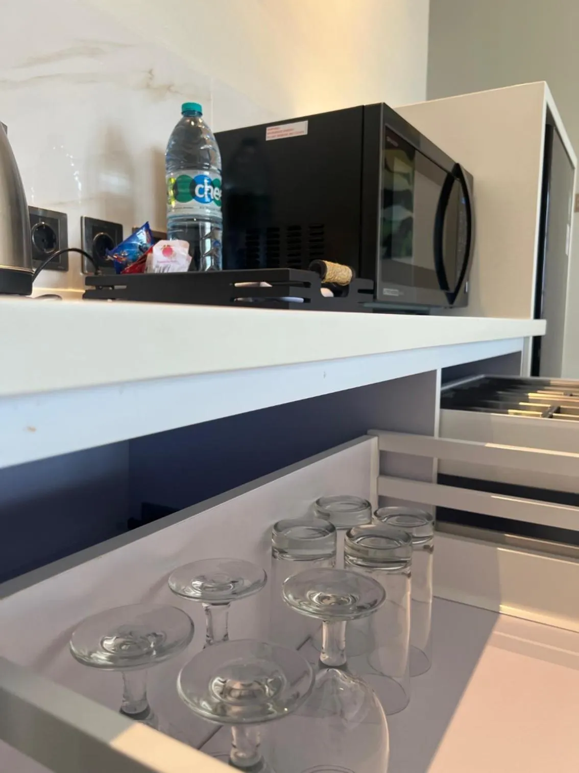 The Bay Sunflower Apartment