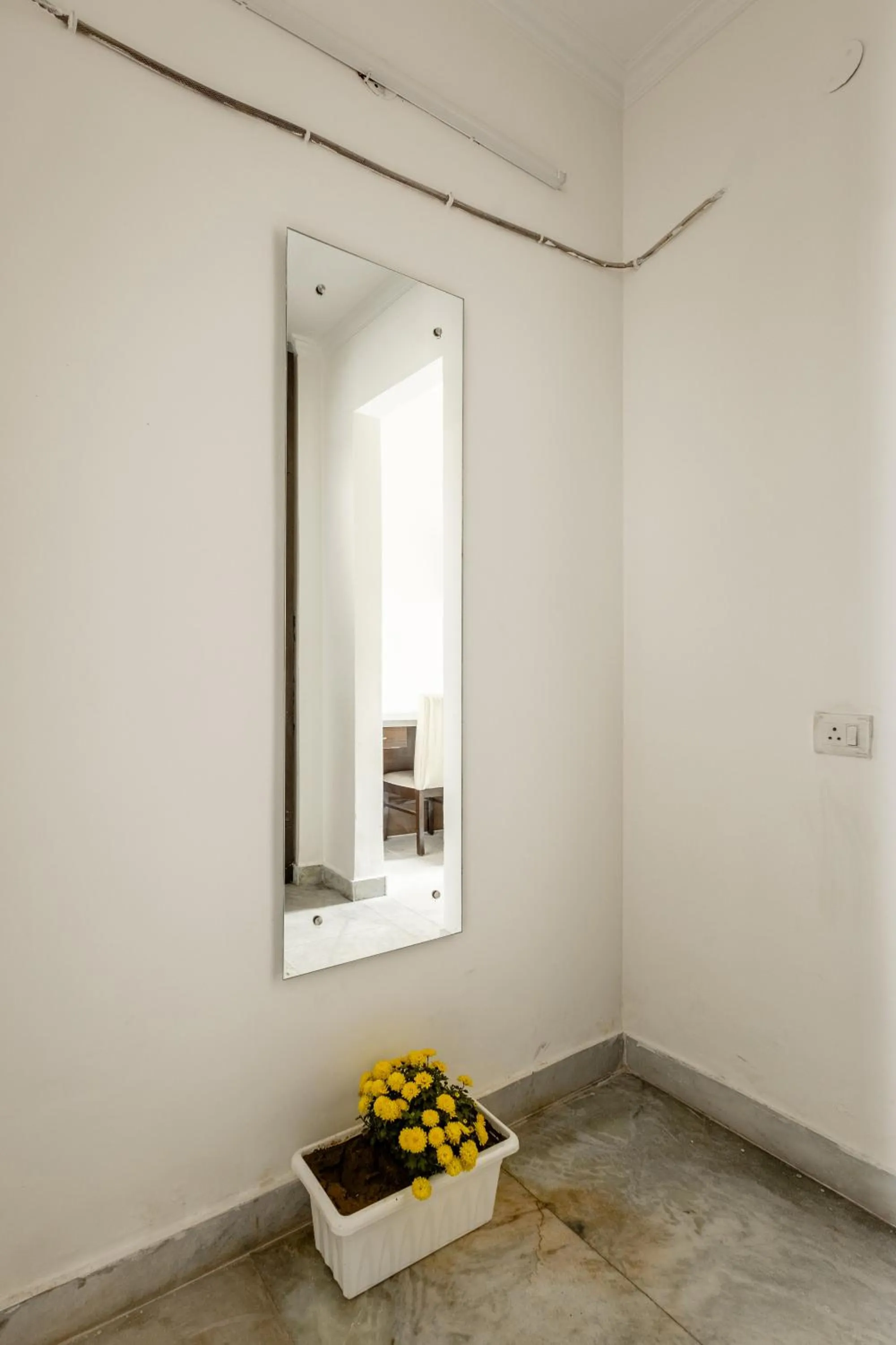 Area and facilities in Lime Tree Hotel - Golf Course Road, Sector-43, Gurugram