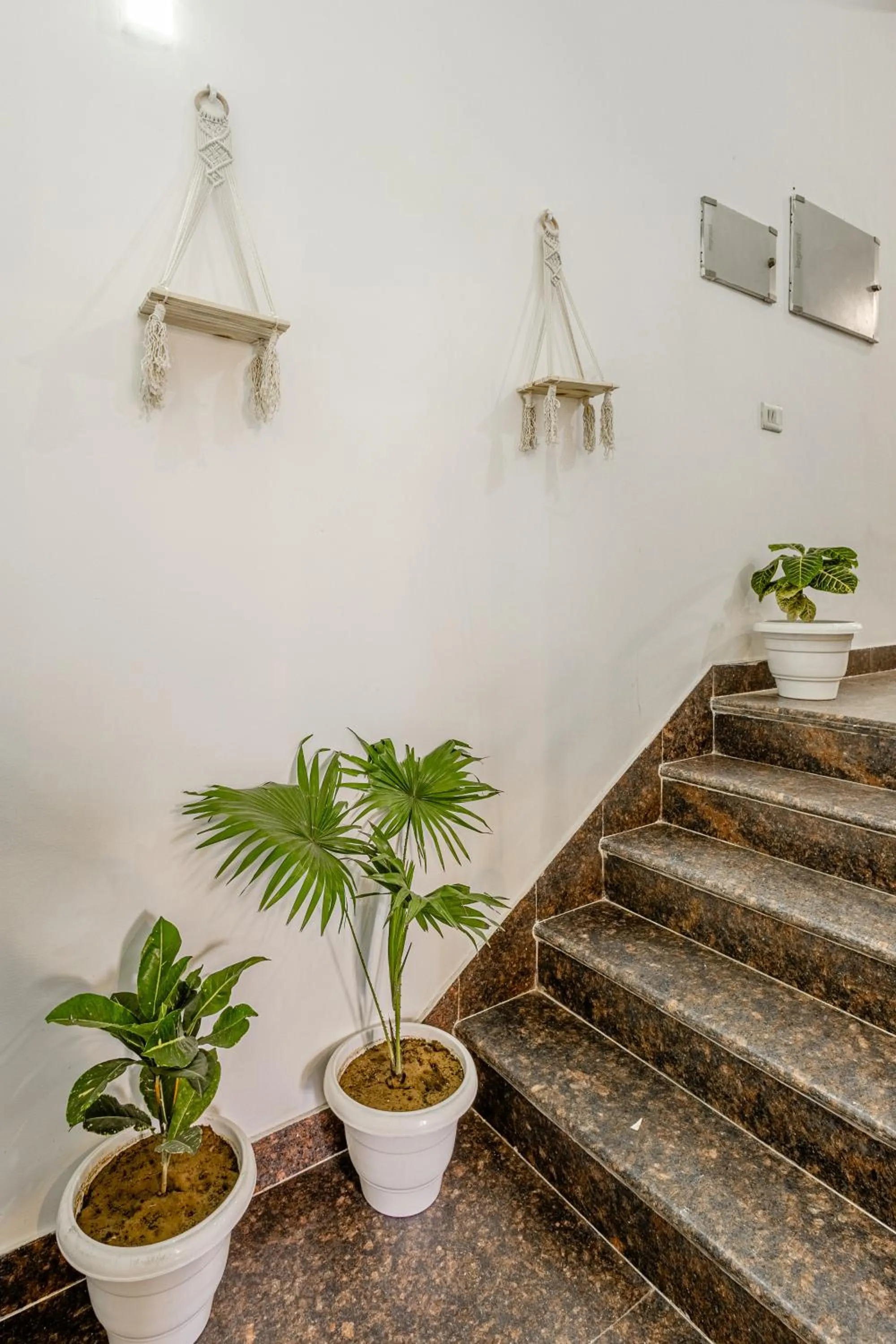 acessibility in Lime Tree Hotel - Golf Course Road, Sector-43, Gurugram