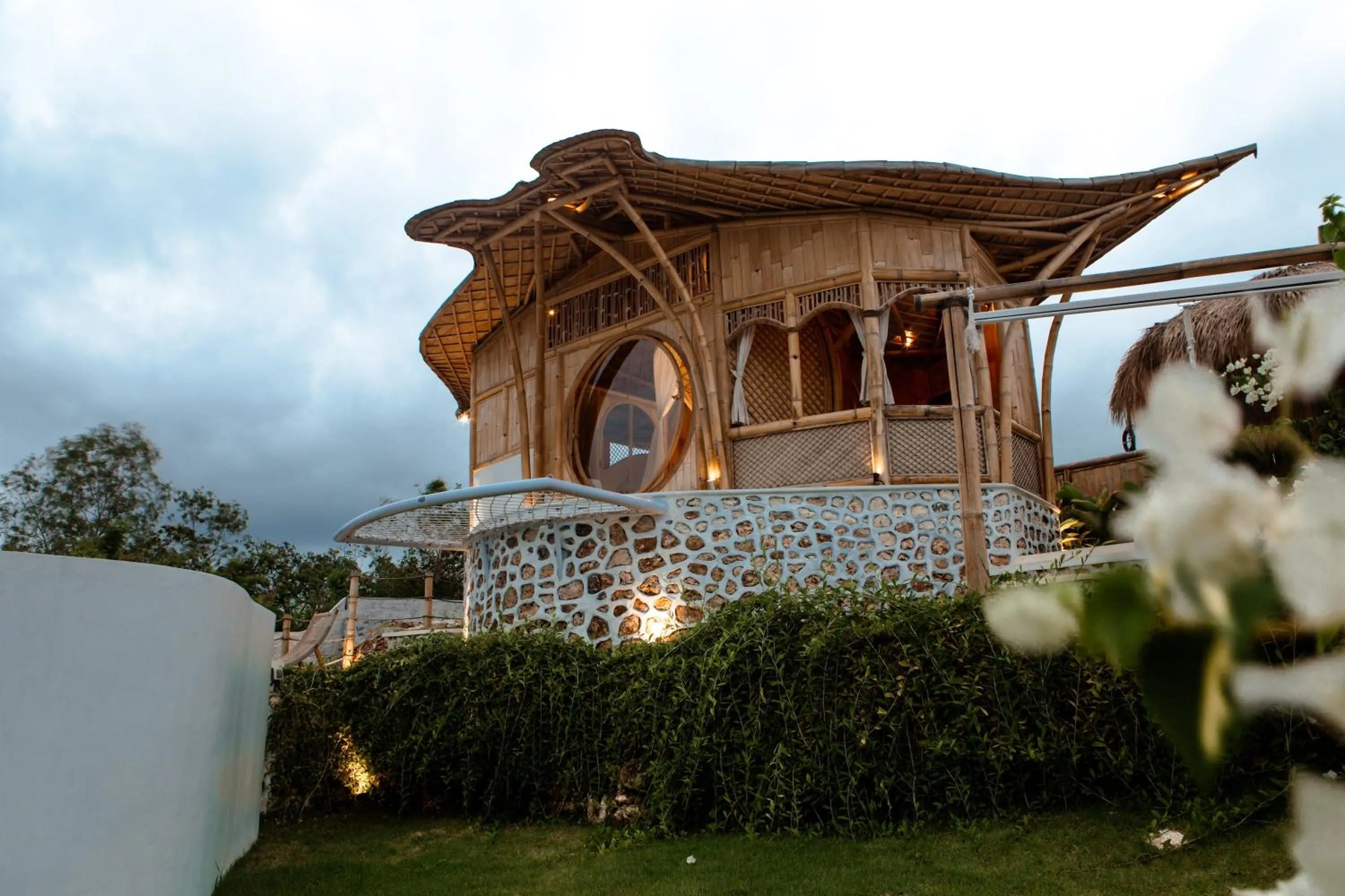 Property building in Camanta Penida - Adult Only