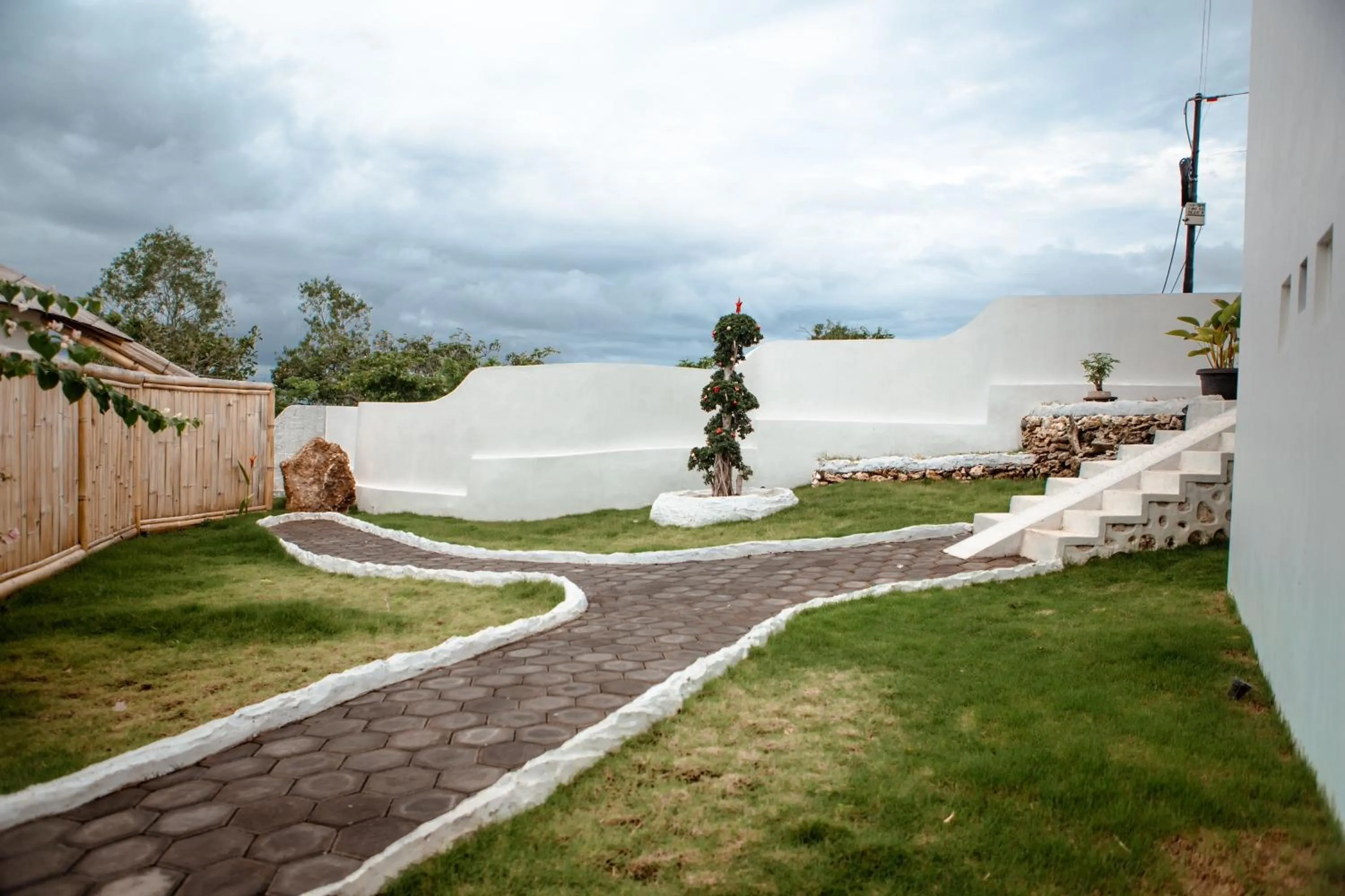 Day in Camanta Penida - Adult Only