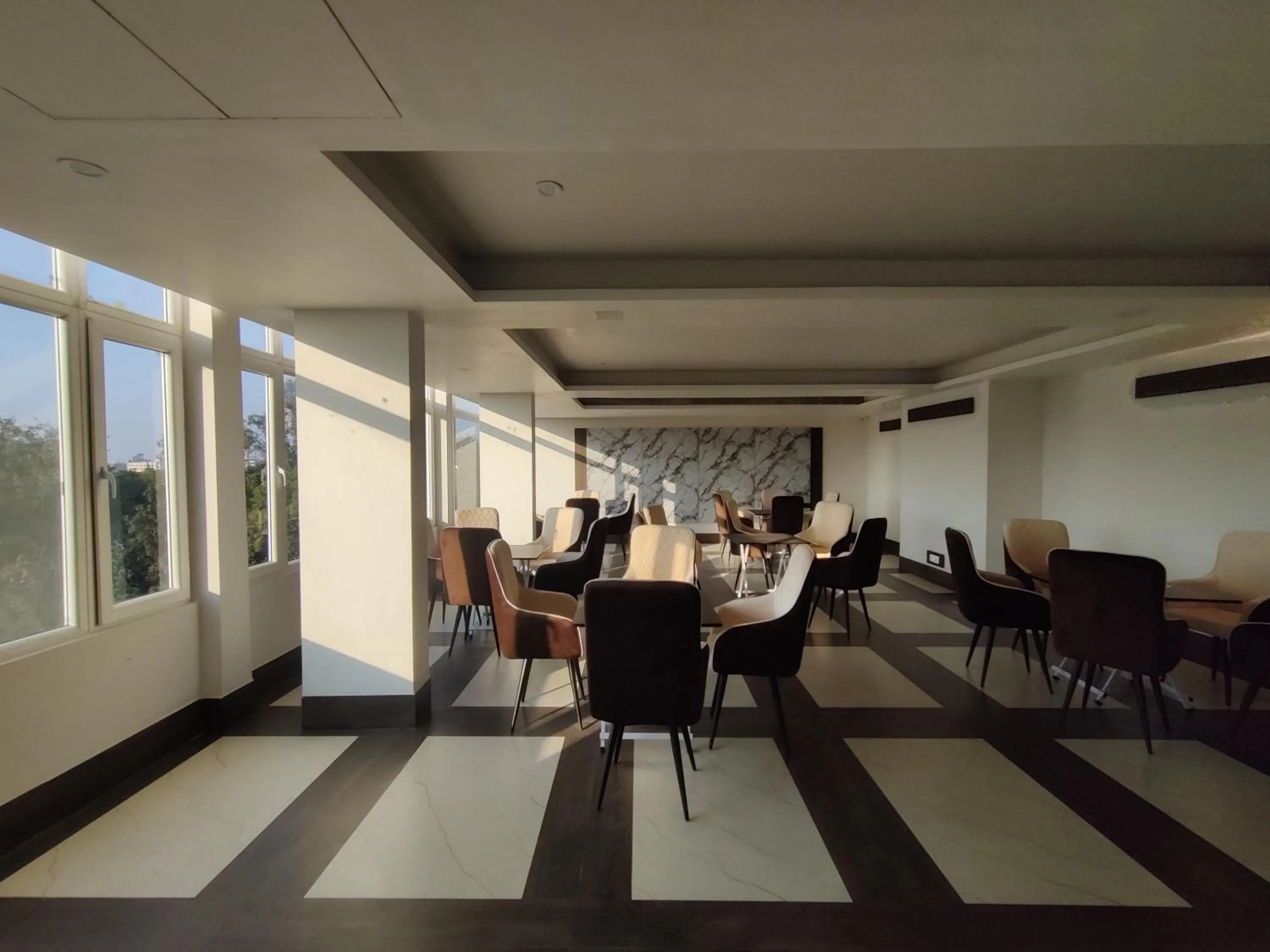 Banquet/Function facilities in Hotel Basant Sarovar