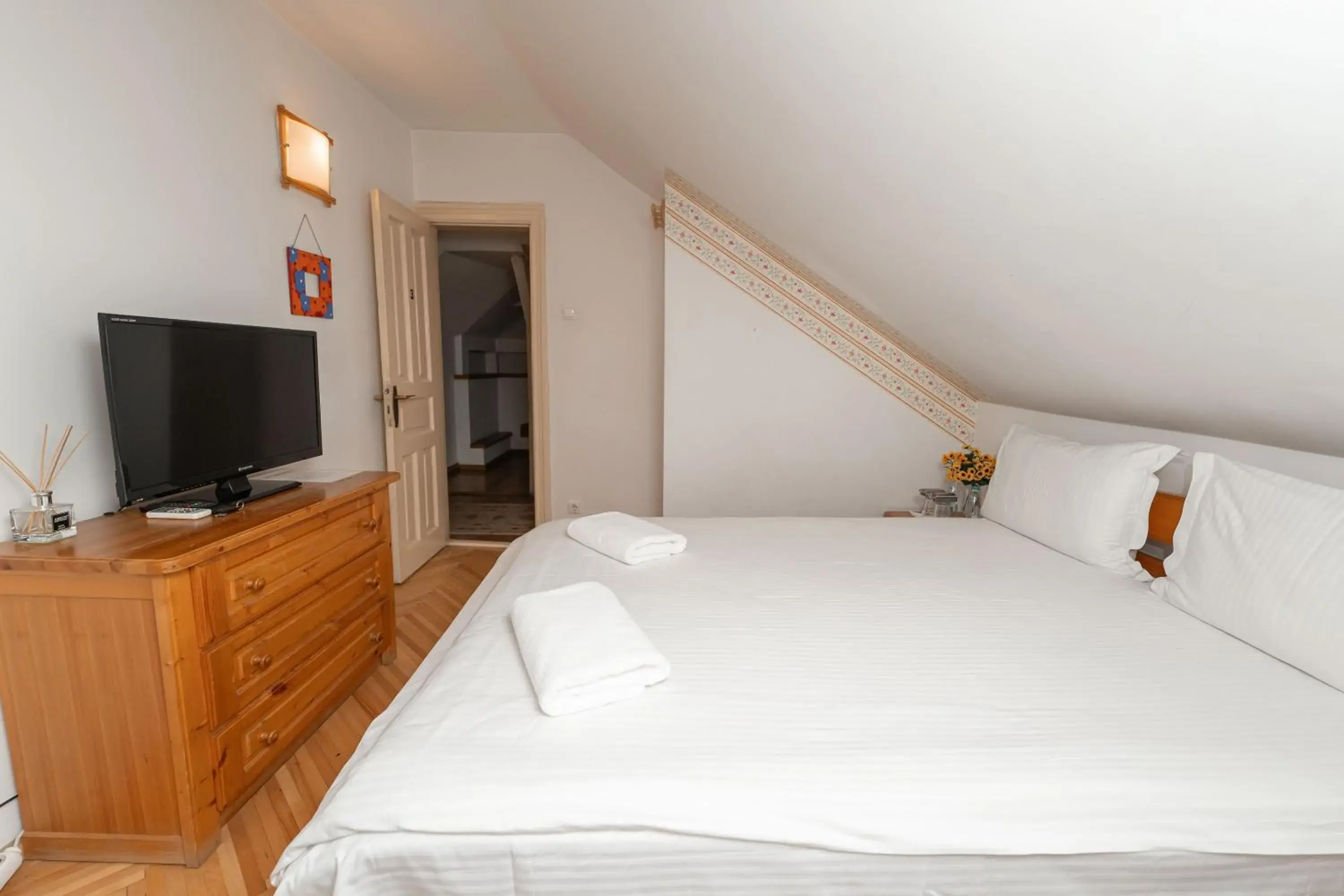 Family Studio in George&Dragon Rooms Family Studio in George&Dragon Rooms