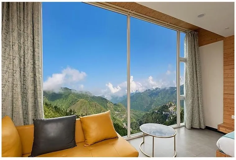 MV Acosta by Lawrence Hotels