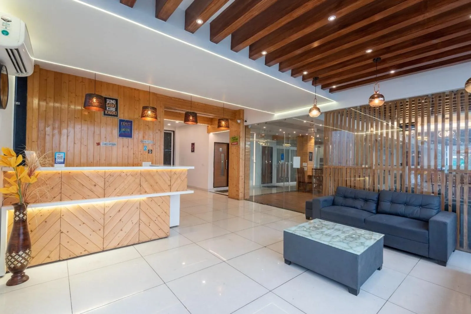 MV Acosta by Lawrence Hotels