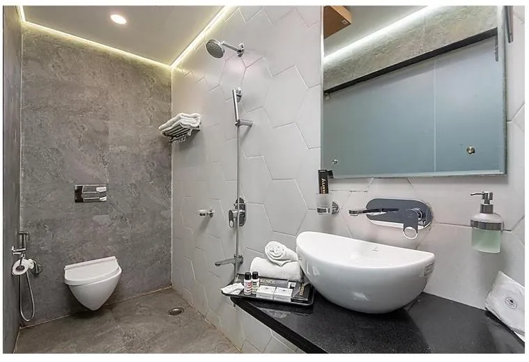 MV Acosta by Lawrence Hotels