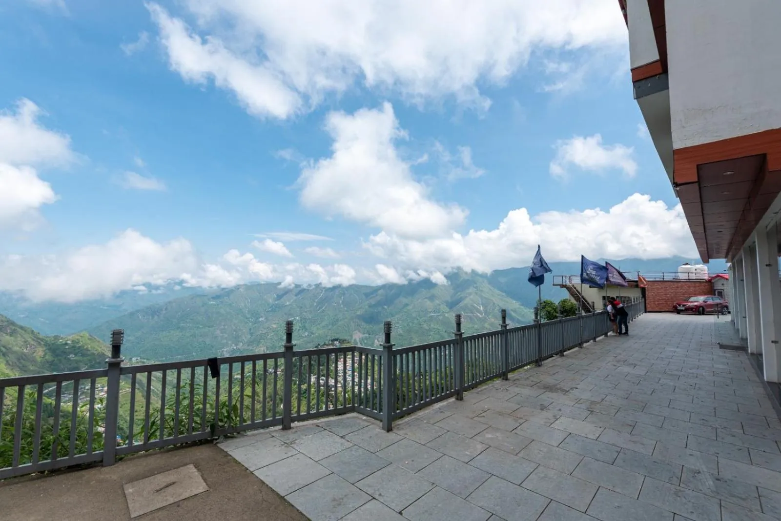 MV Acosta by Lawrence Hotels