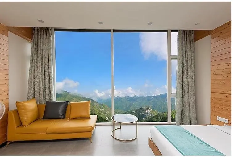 MV Acosta by Lawrence Hotels