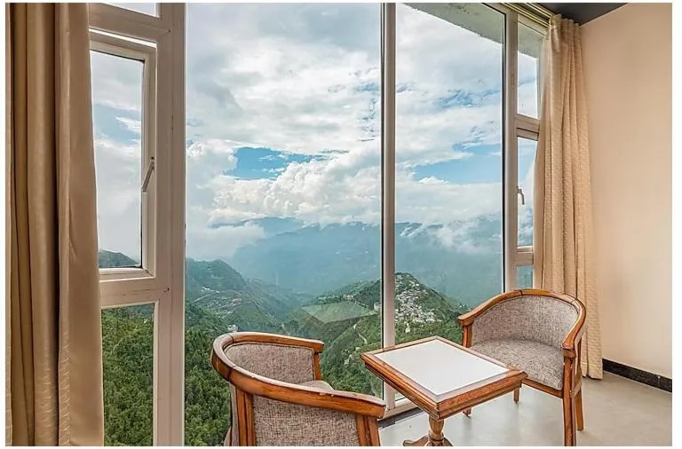 MV Acosta by Lawrence Hotels