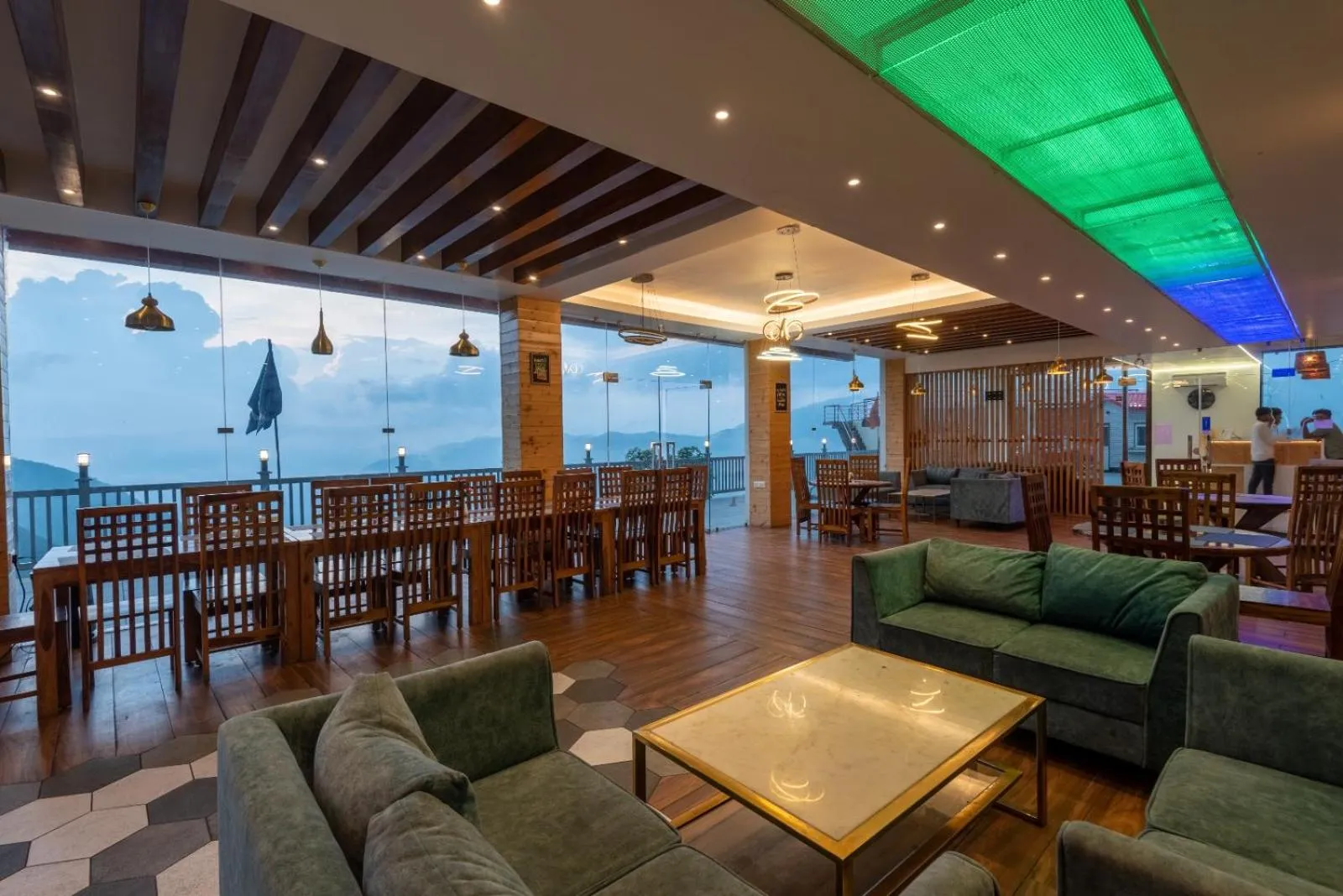 MV Acosta by Lawrence Hotels