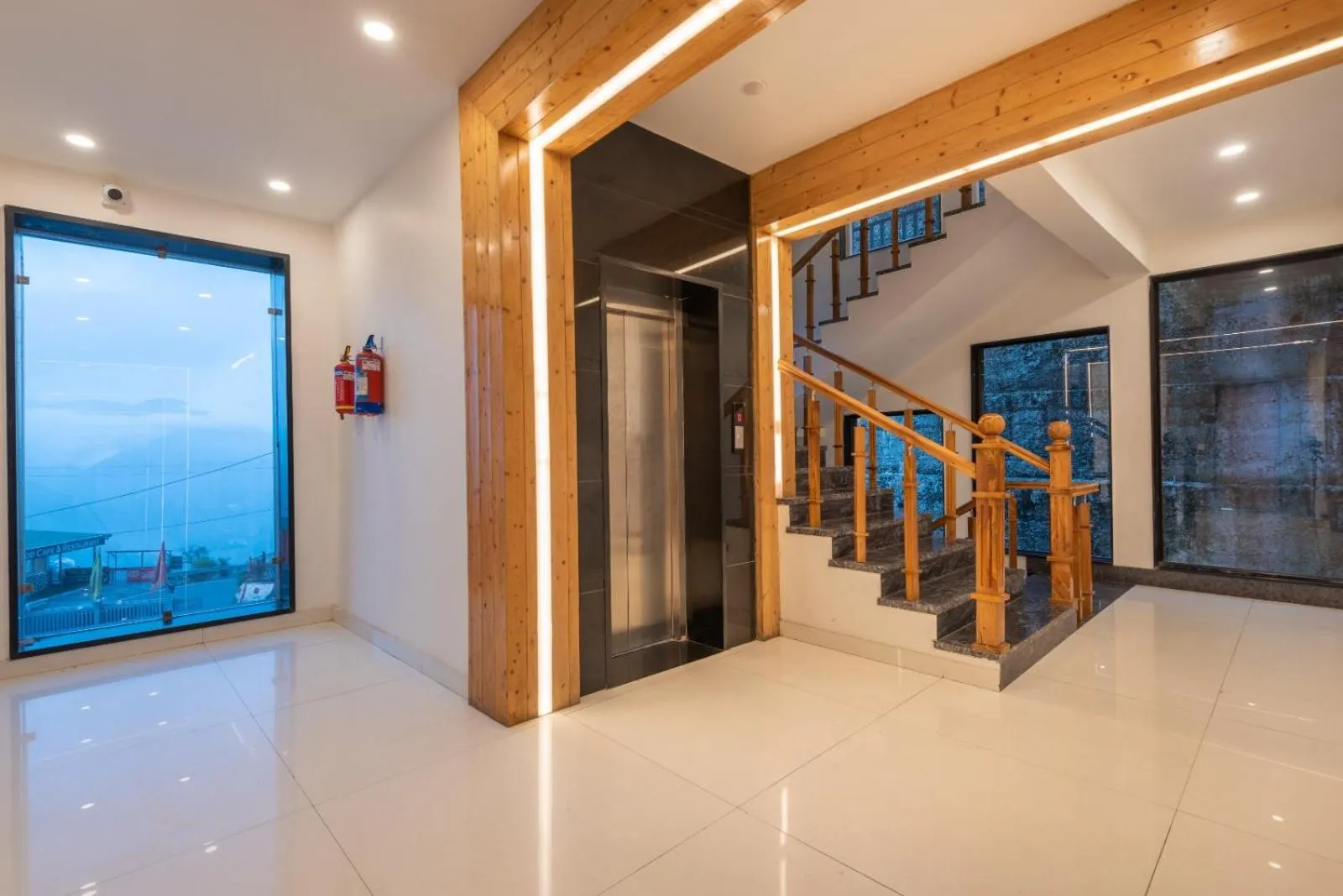 MV Acosta by Lawrence Hotels