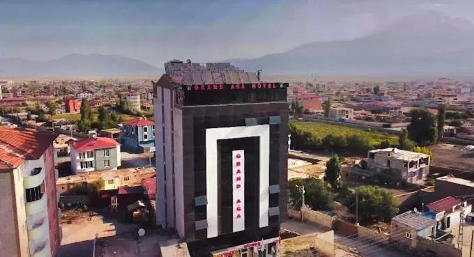 GRAND AĞA HOTEL