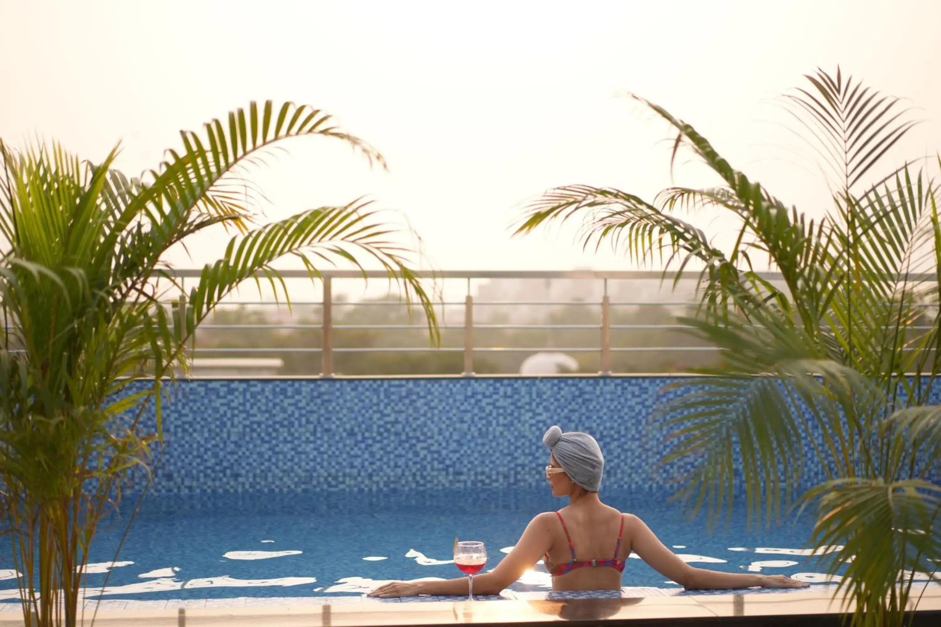 The LIV Hotel Jaipur A City Center Boutique Hotel & Experiential Hub The LIV Hotel Jaipur A City Center Boutique Hotel & Experiential Hub
