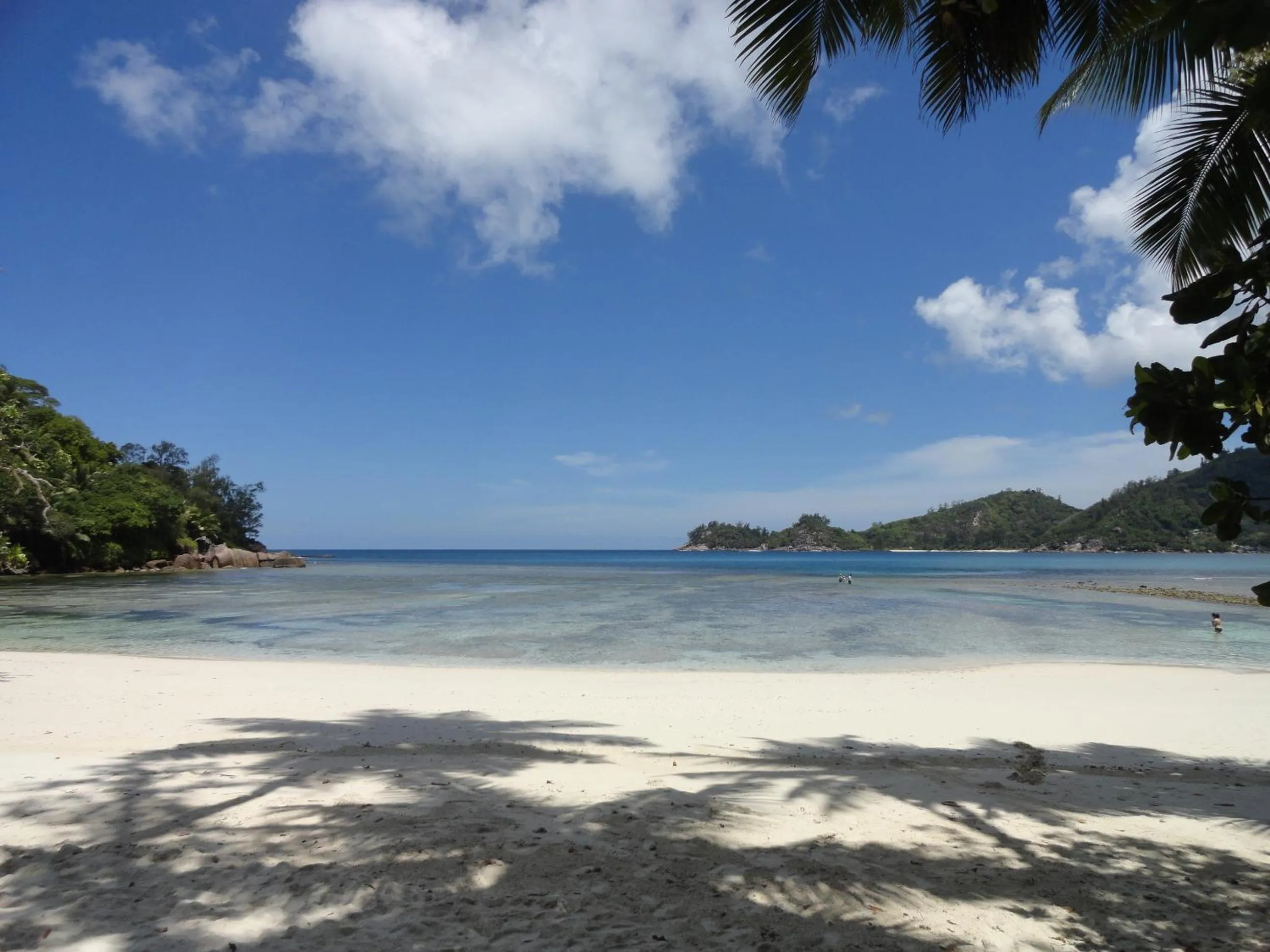 View (from property/room) in Lazare Picault Hotel