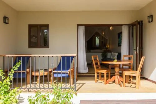 L'Hirondelle Self Catering Guest House