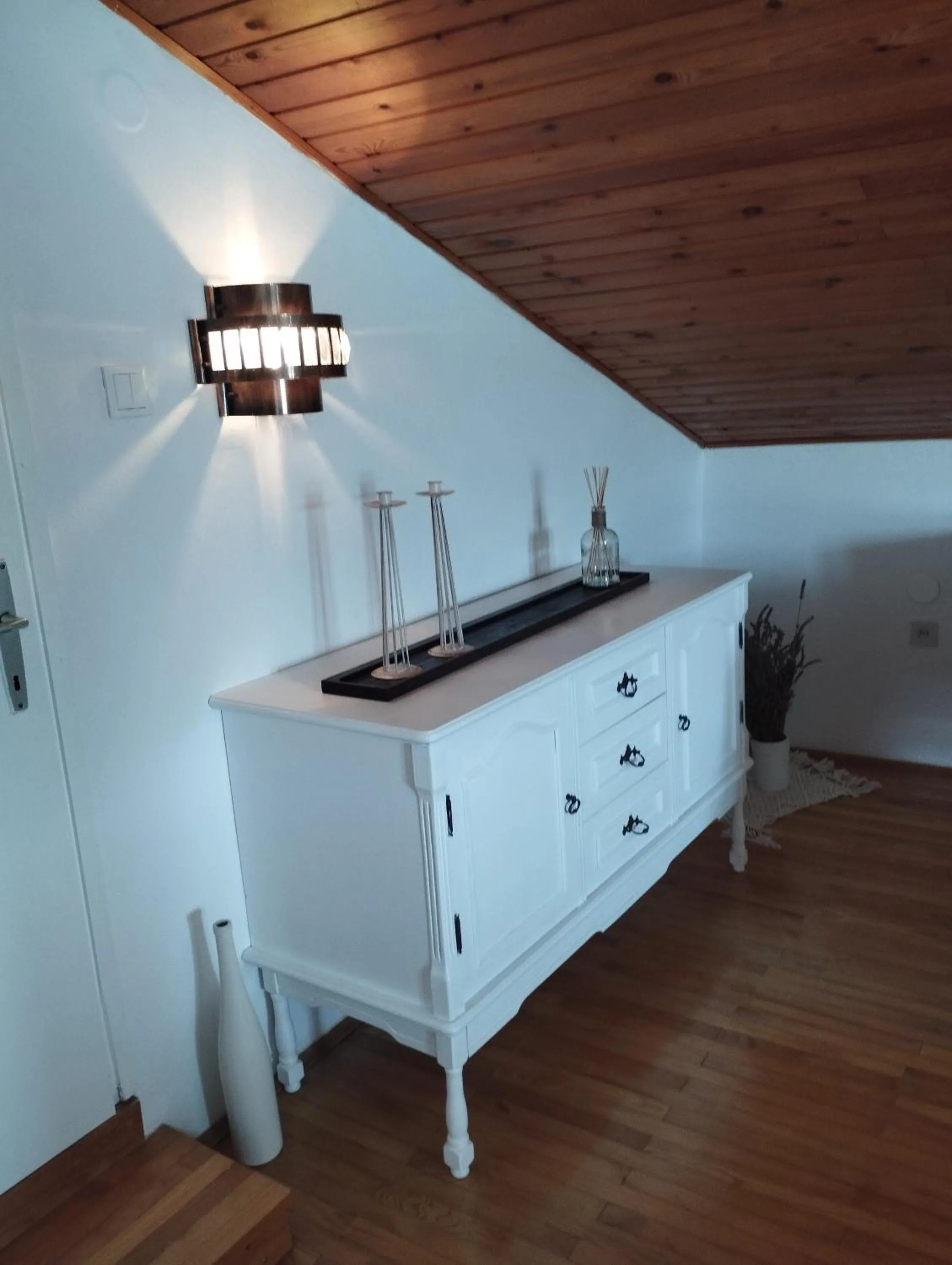 Apartment Školj