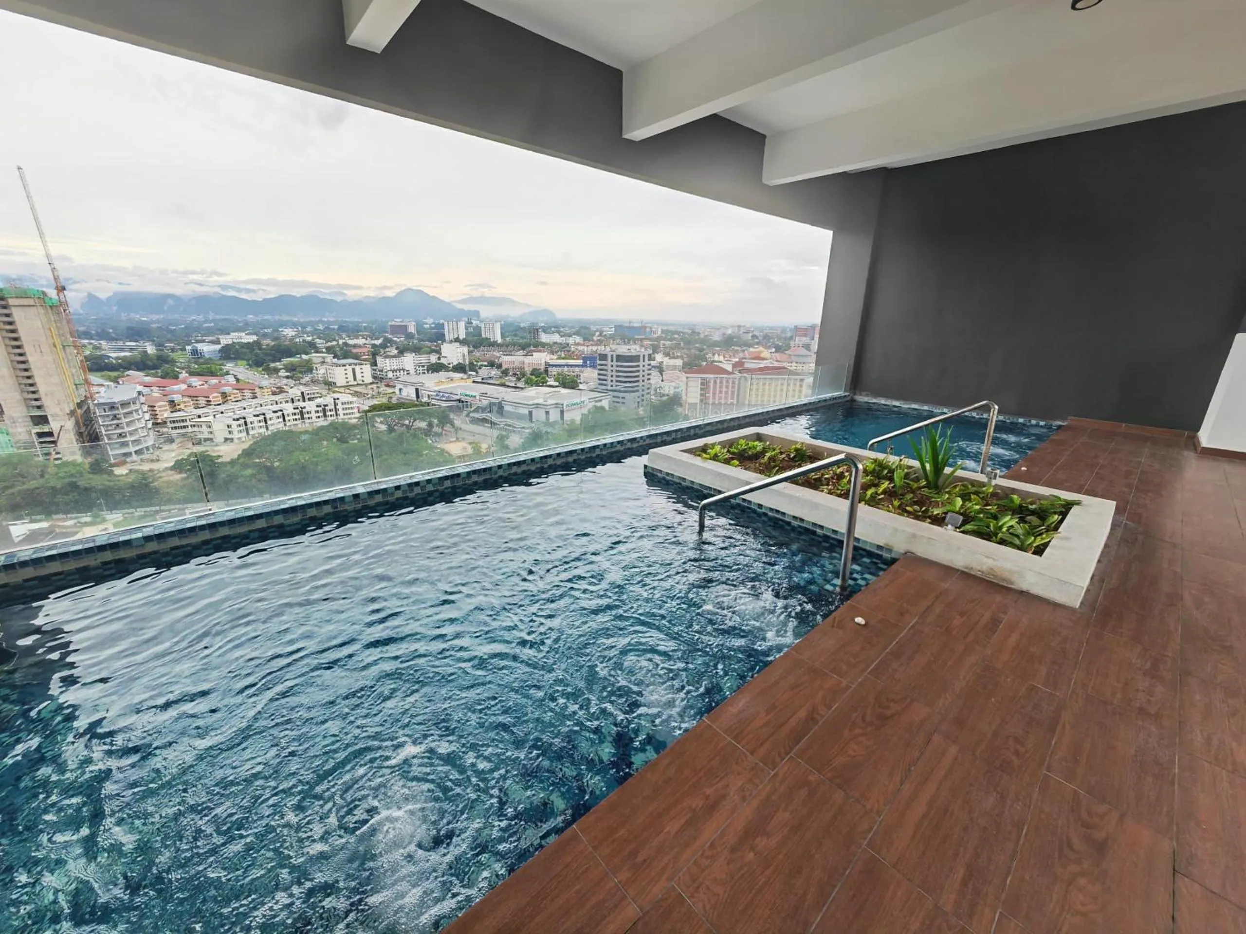 Decozy 8.0 IpohTownCondo (10pax)