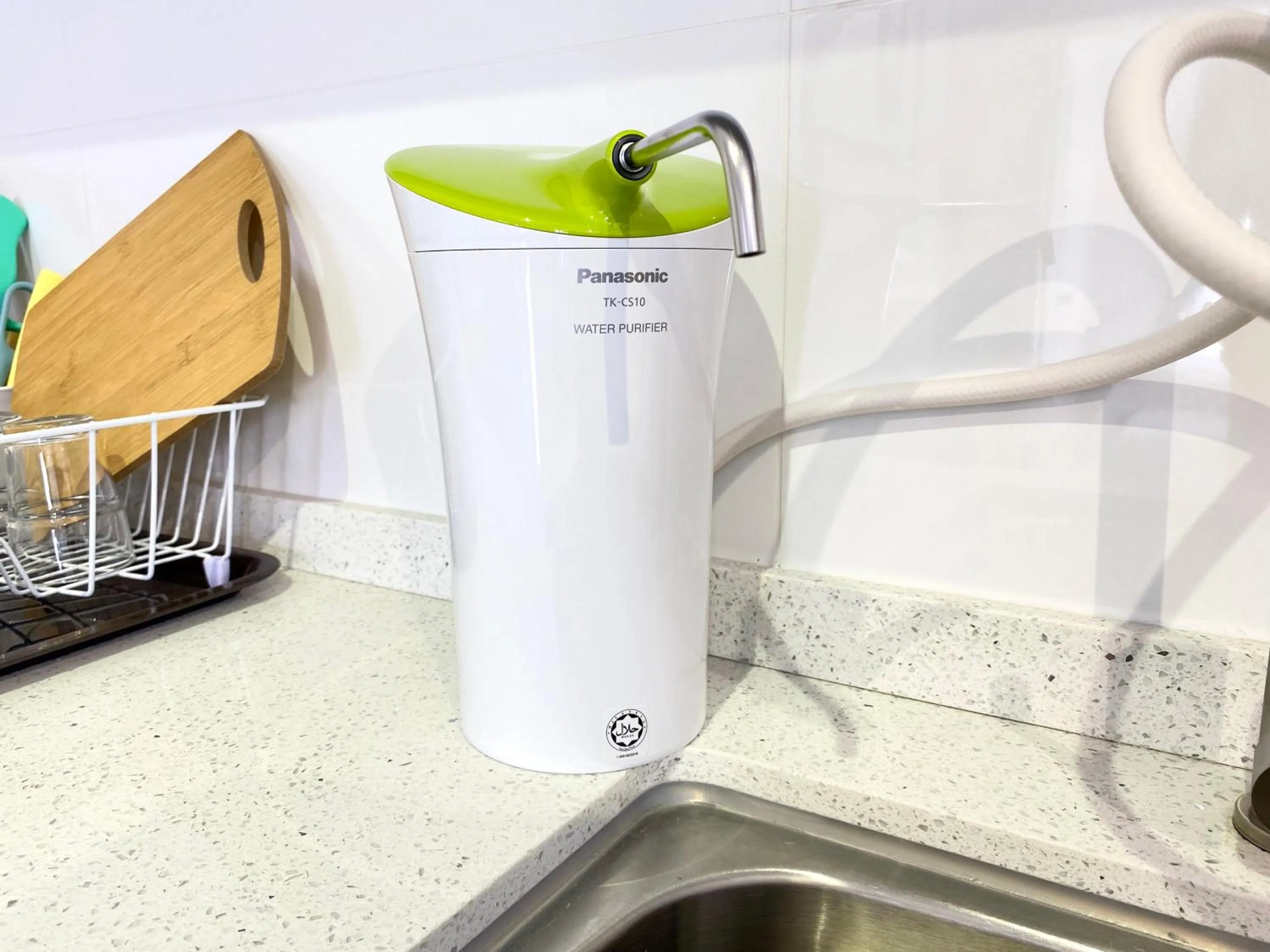 Decozy 8.0 IpohTownCondo (10pax)