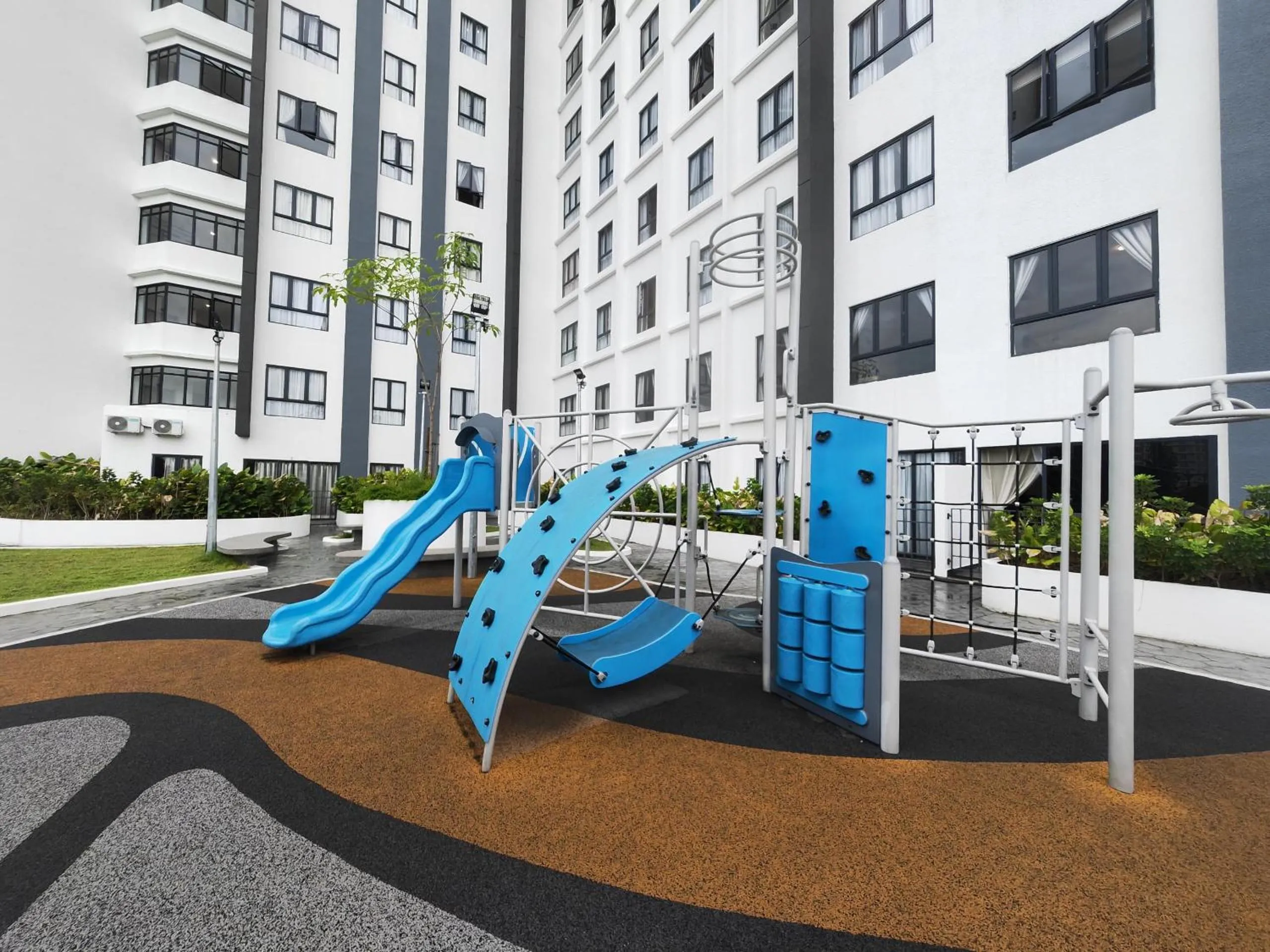 Decozy 8.0 IpohTownCondo (10pax)