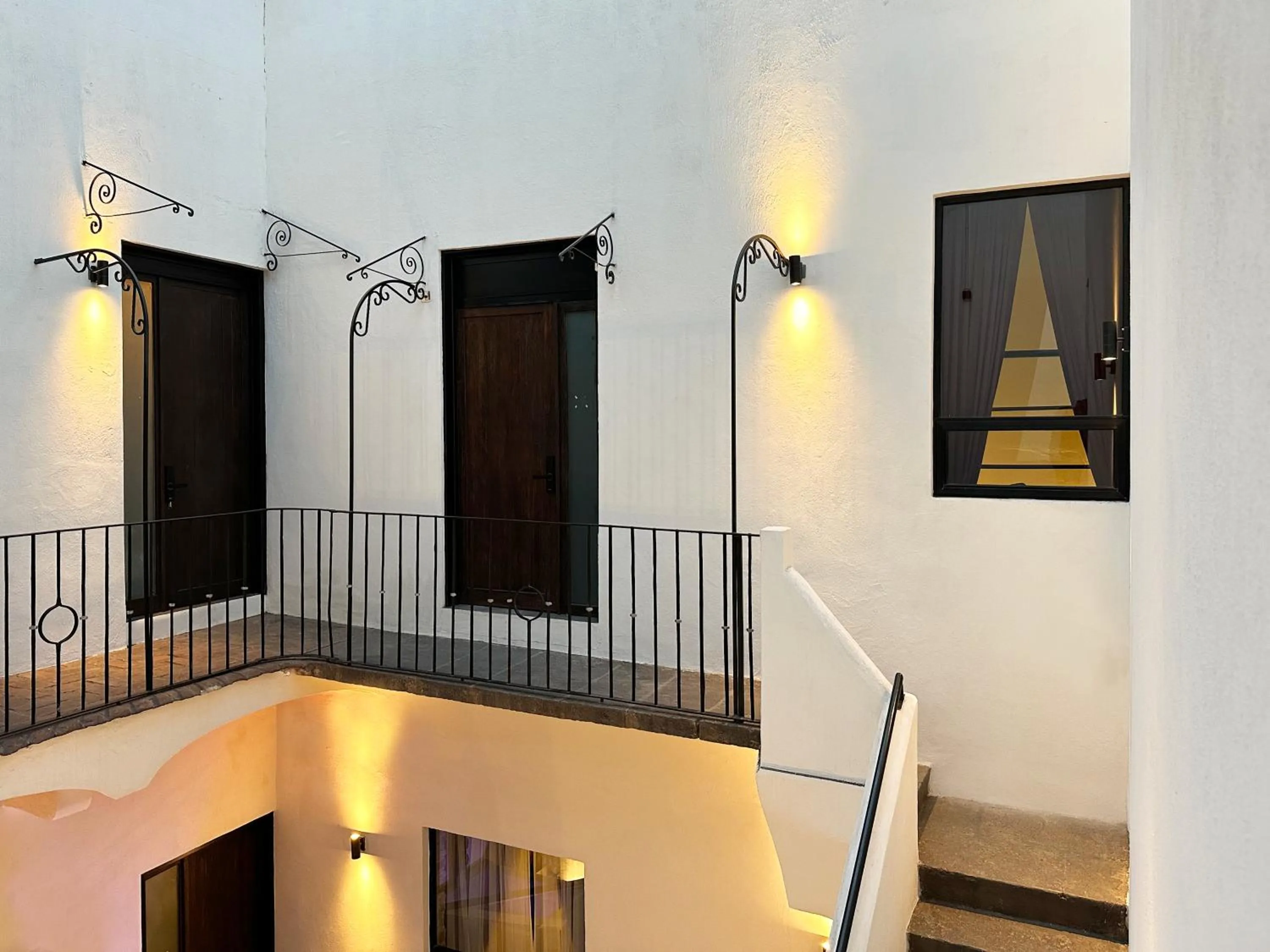 Property building in HOTEL BOUTIQUE CASONA 65