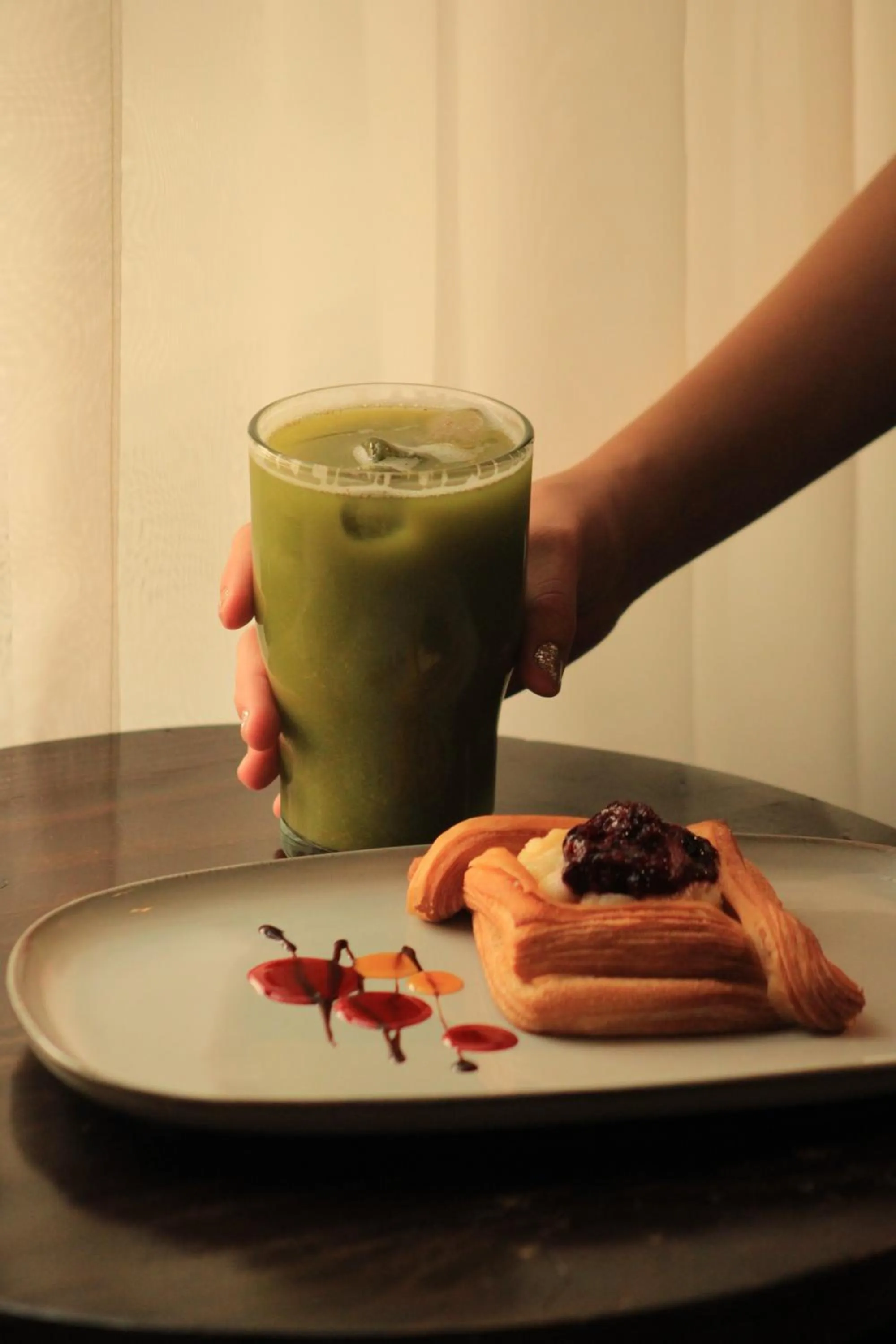 Food in HOTEL BOUTIQUE CASONA 65