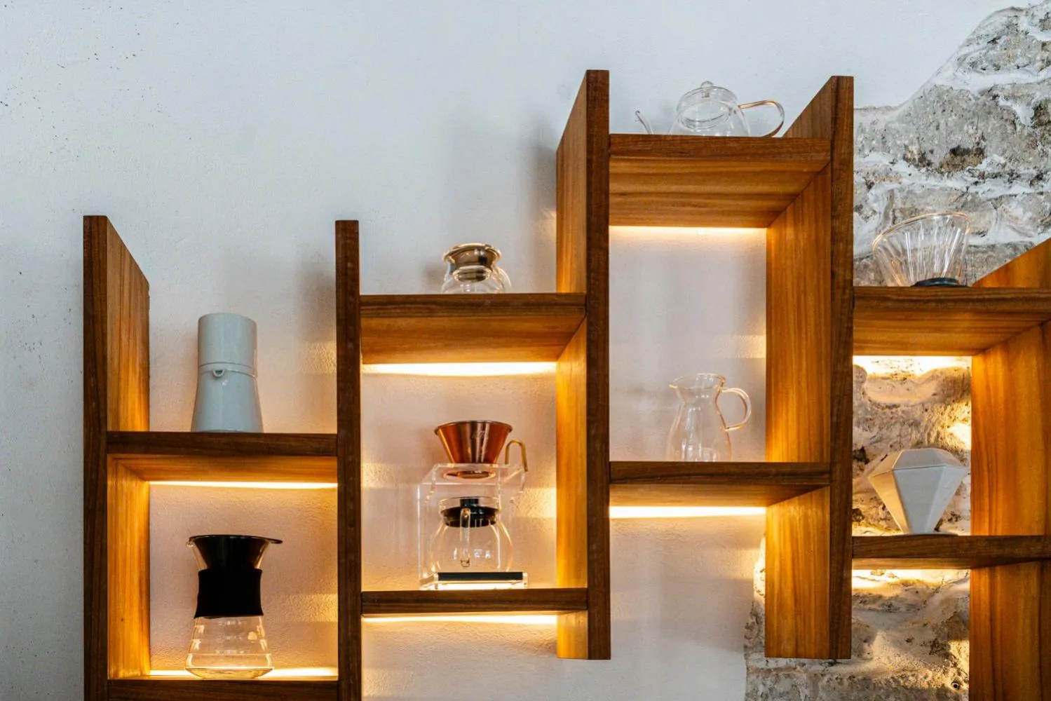 Restaurant/places to eat in HOTEL BOUTIQUE CASONA 65