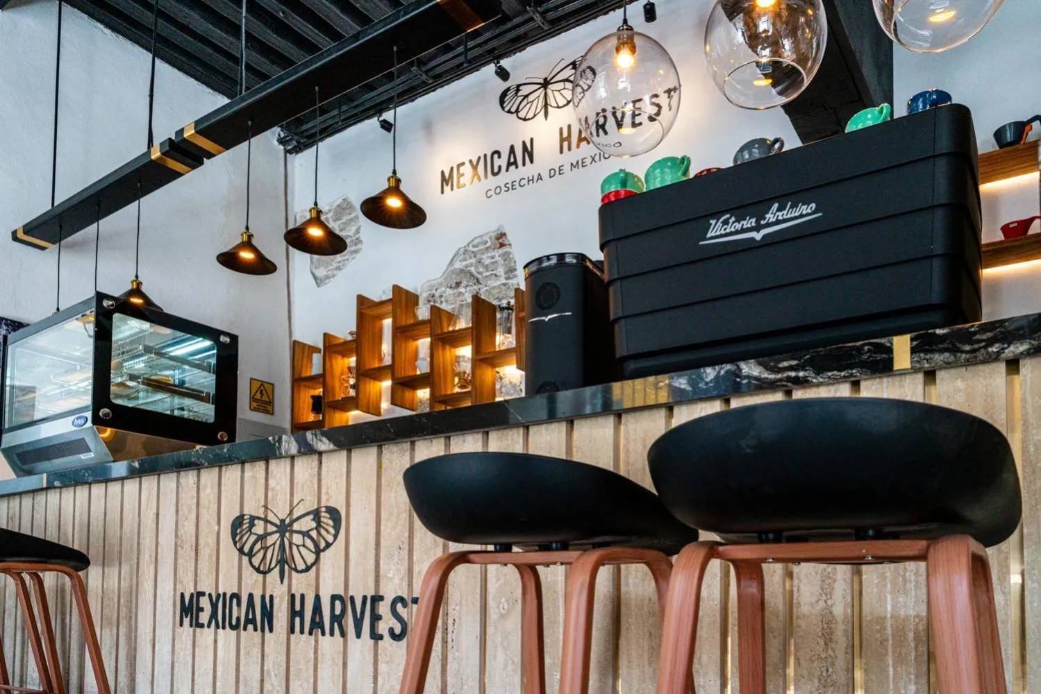 Restaurant/places to eat in HOTEL BOUTIQUE CASONA 65