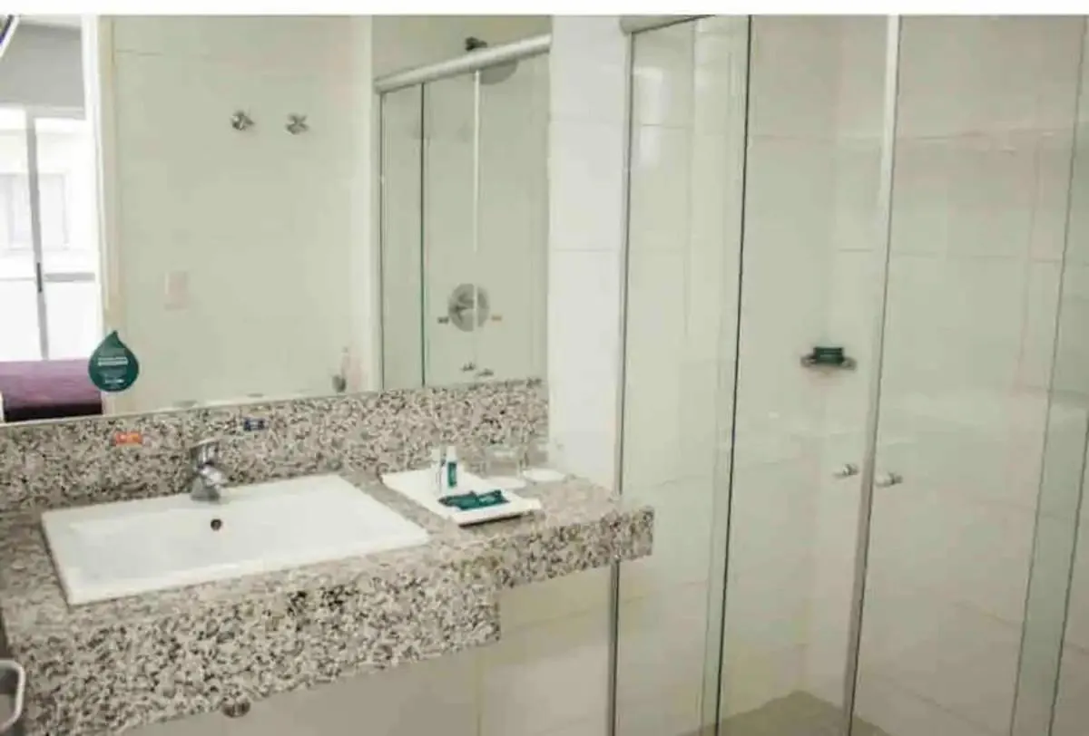 Apartamento Completo ao lado da lagoa da Pampulha