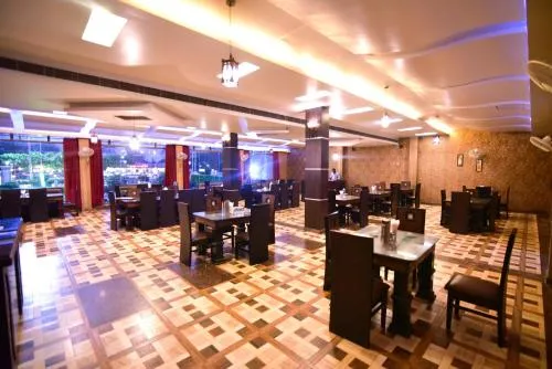 Hotel Trimurti