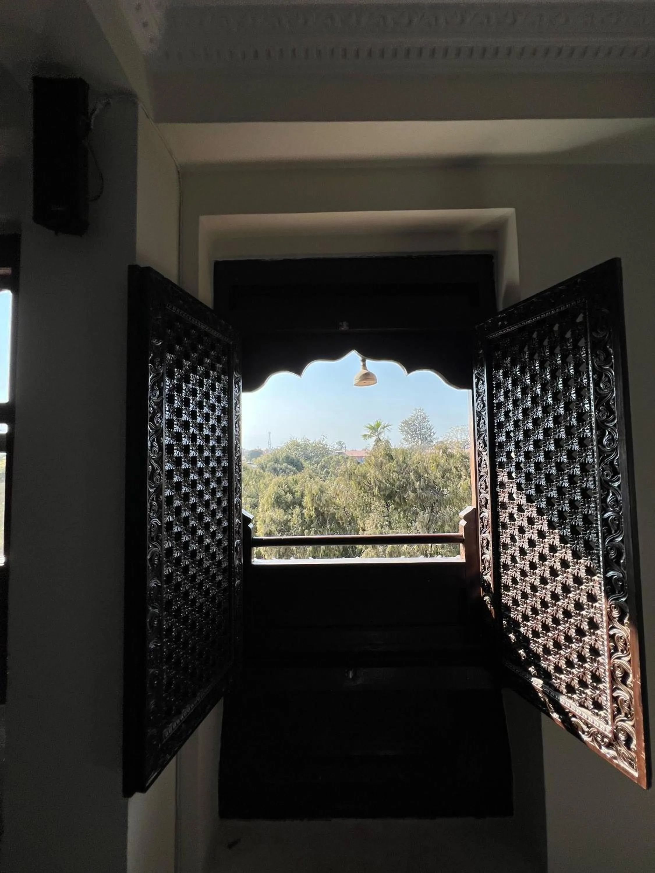 Day in Taleju Grand Hotel