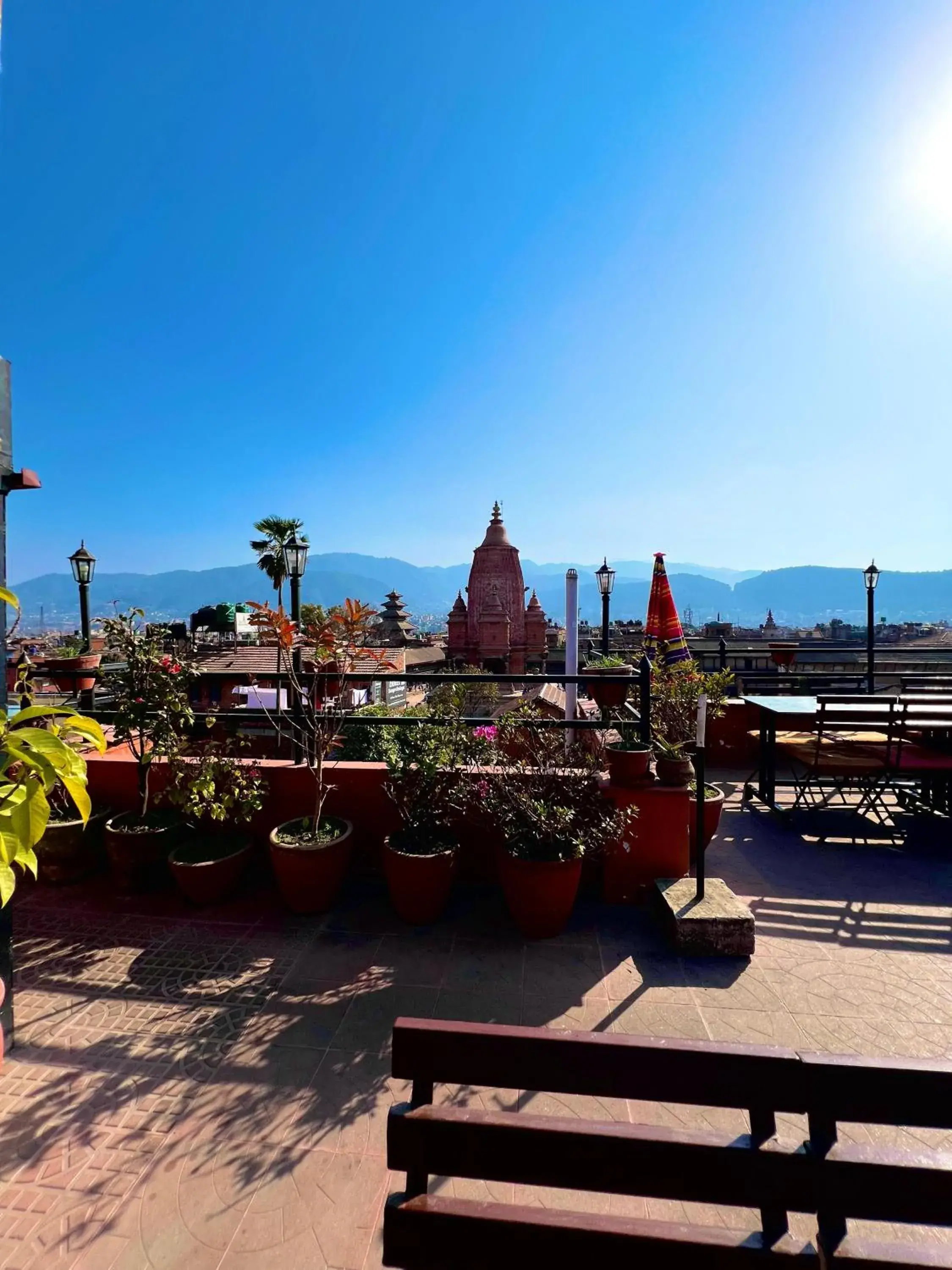 Taleju Grand Hotel Taleju Grand Hotel