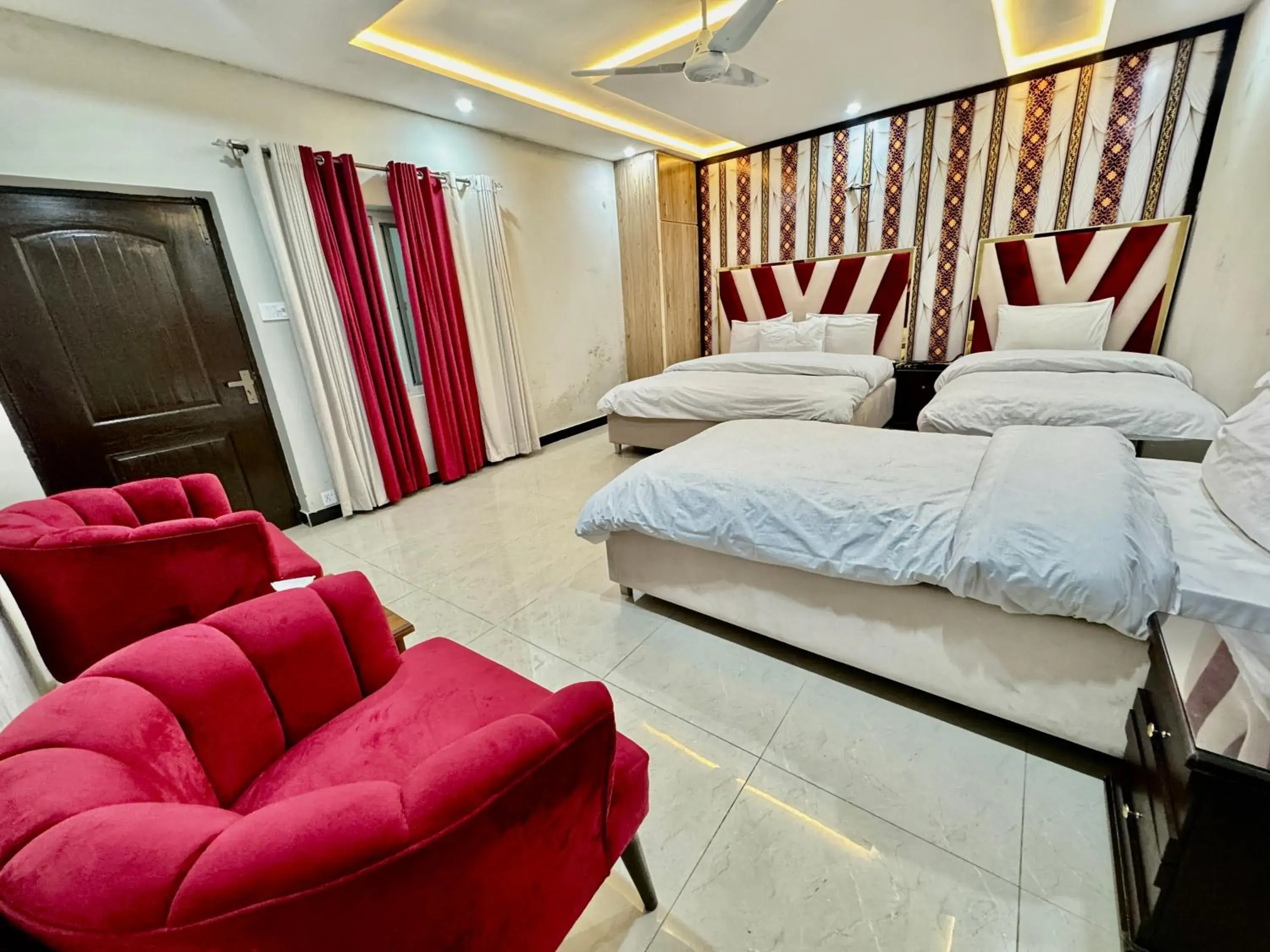 Millat Hotel G9-1 Millat Hotel G9-1