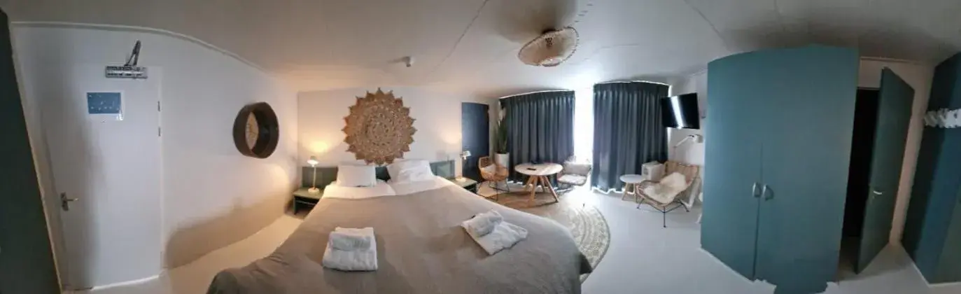 Hotel Liberte Hotel Liberte