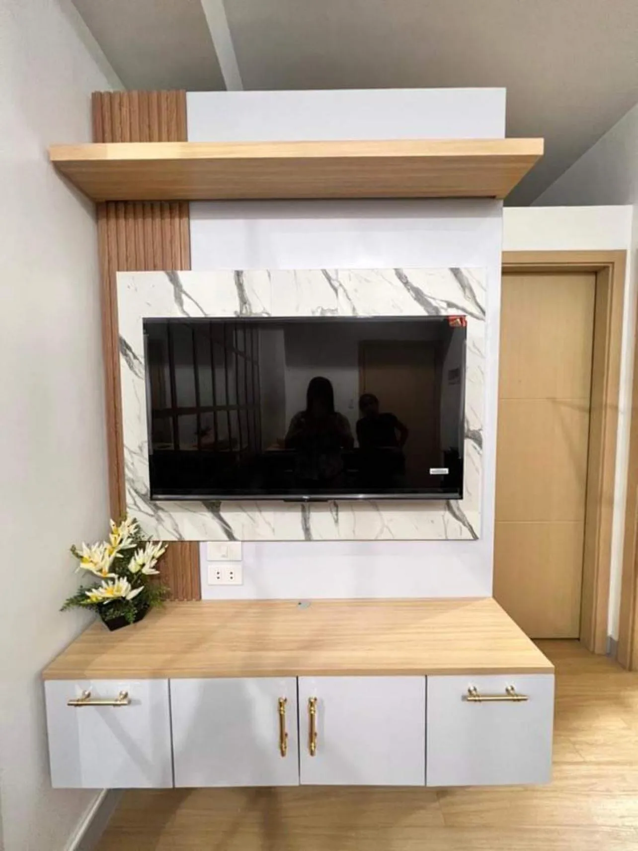 Happy Home Staycation