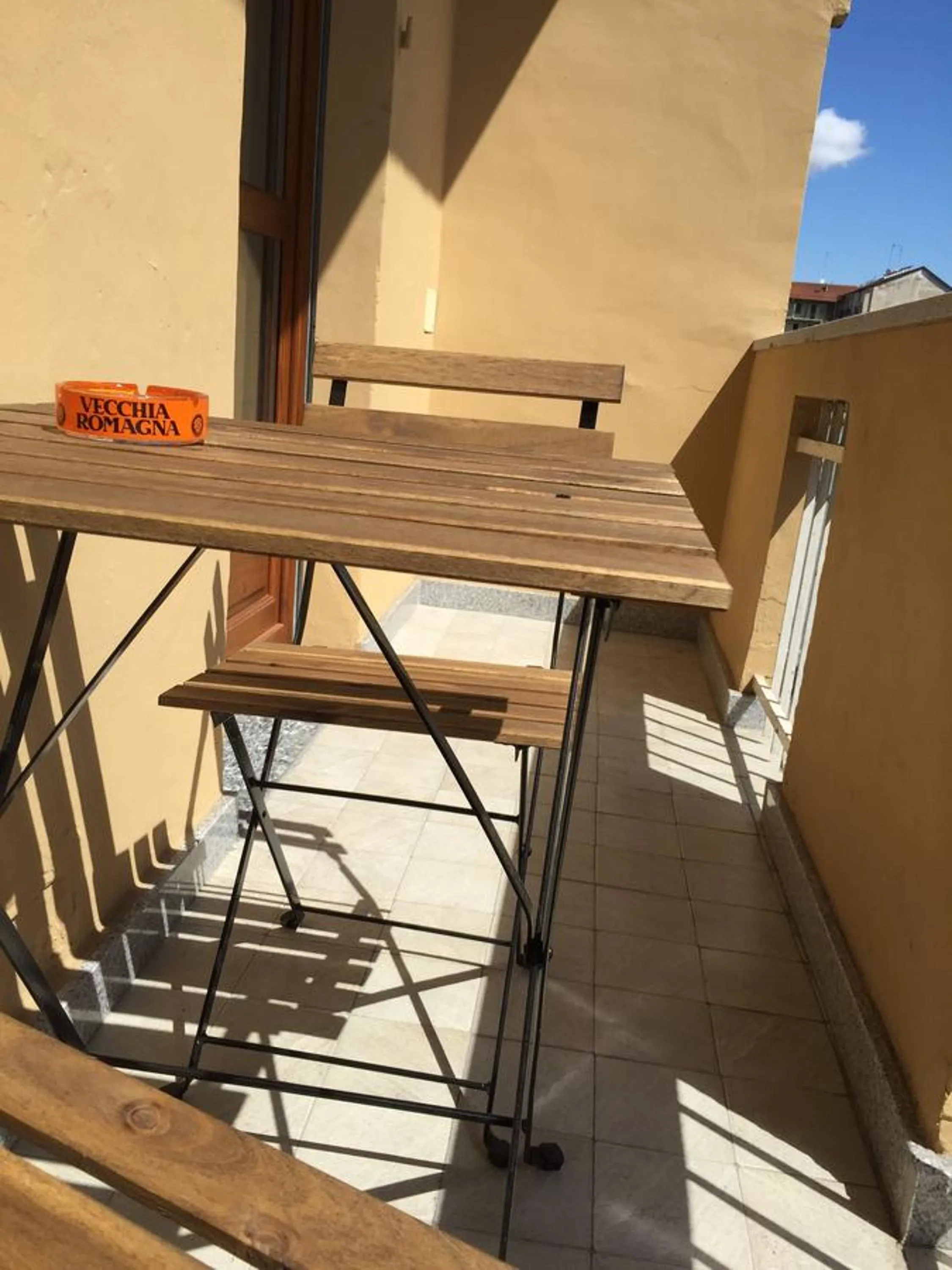 Casa Borgone