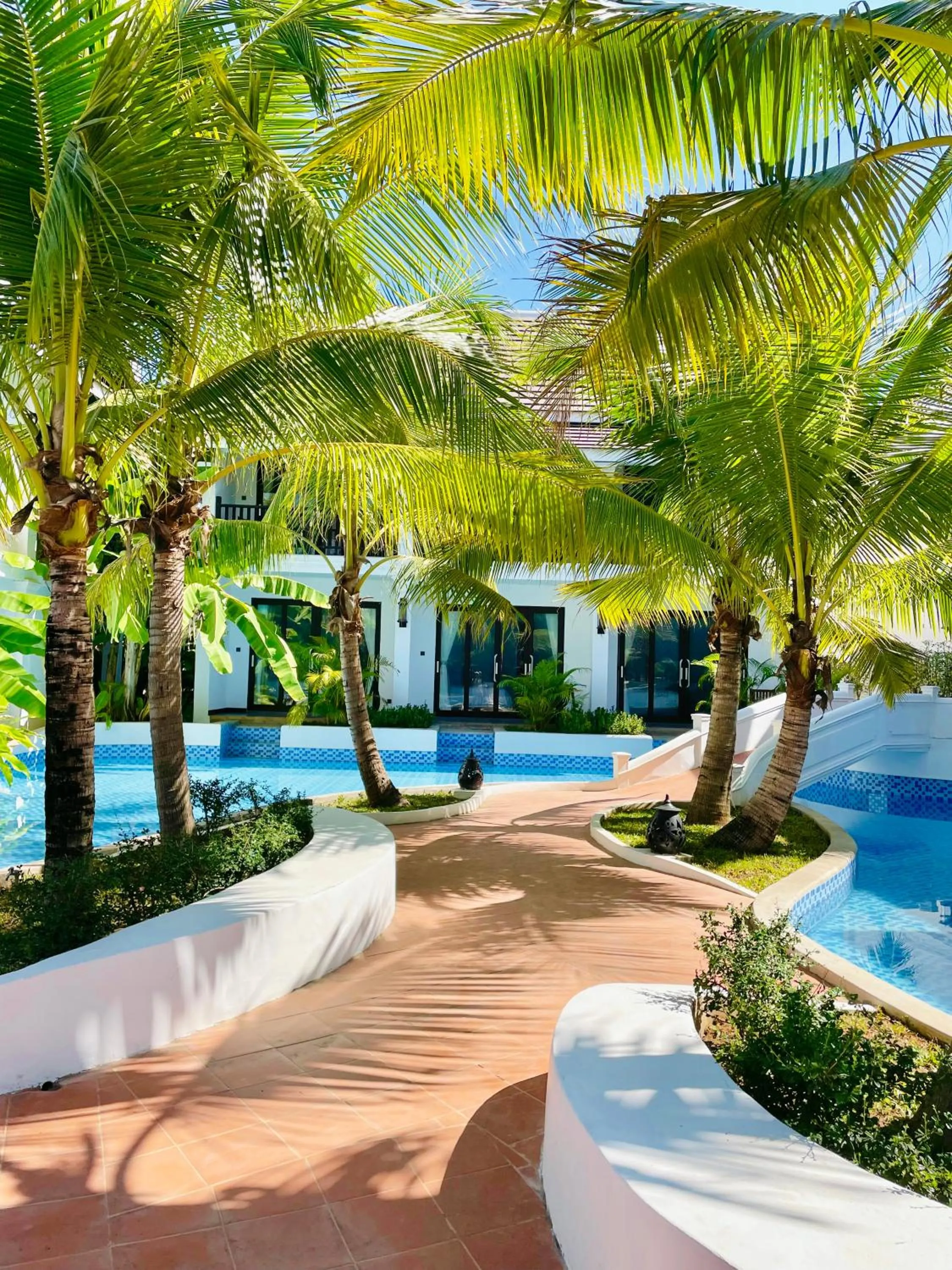 View (from property/room) in Manyo Hotel and Resort