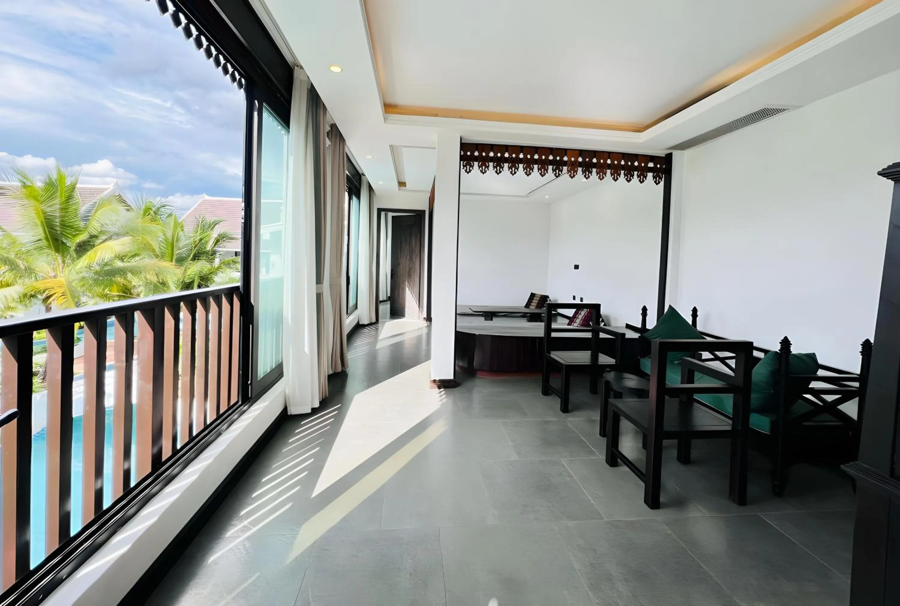 View (from property/room) in Manyo Hotel and Resort