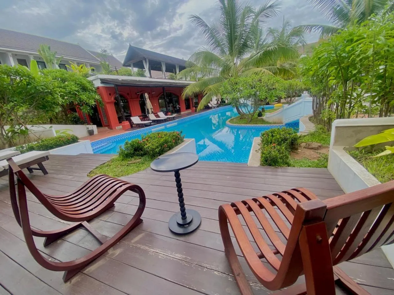 View (from property/room) in Manyo Hotel and Resort