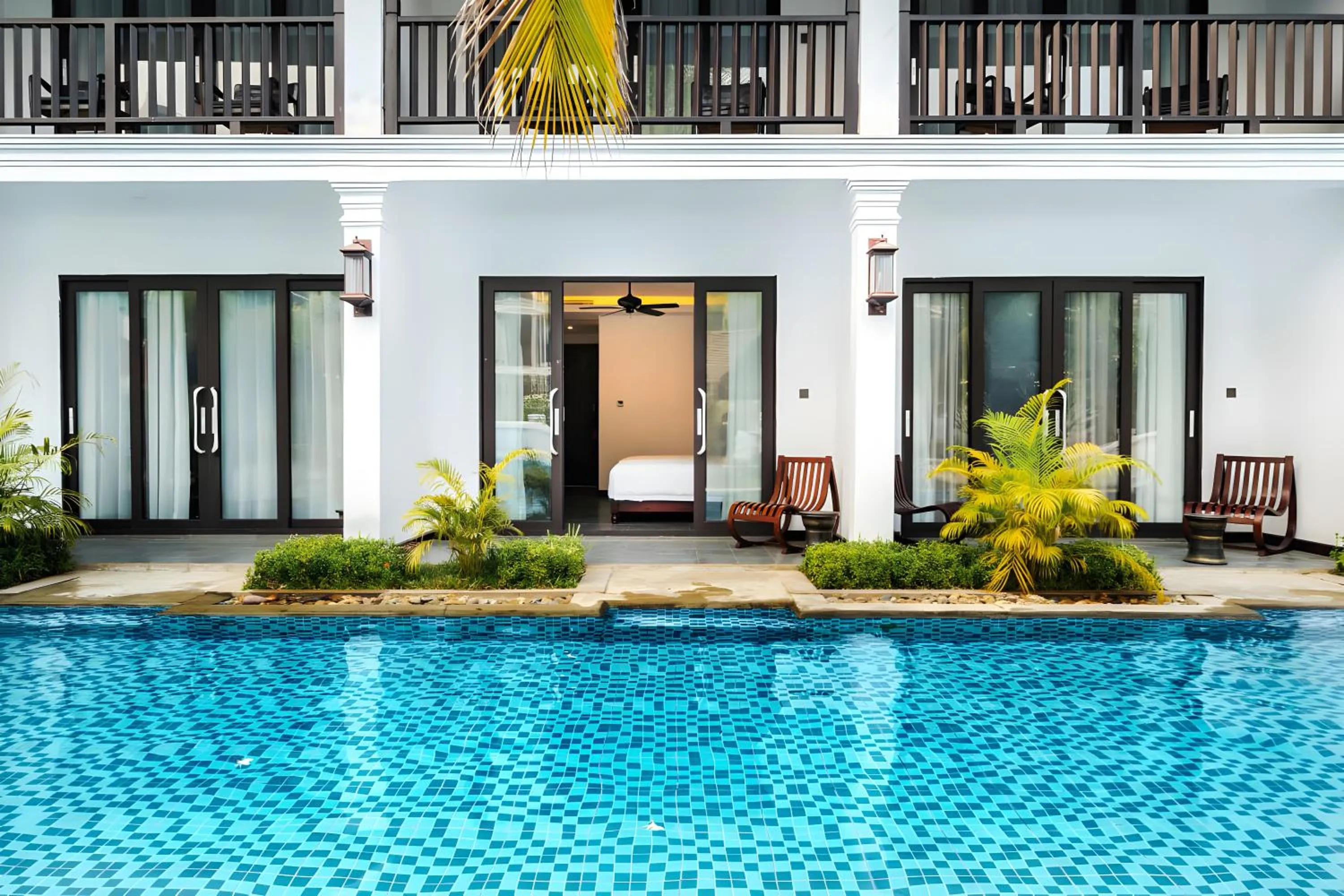 View (from property/room) in Manyo Hotel and Resort