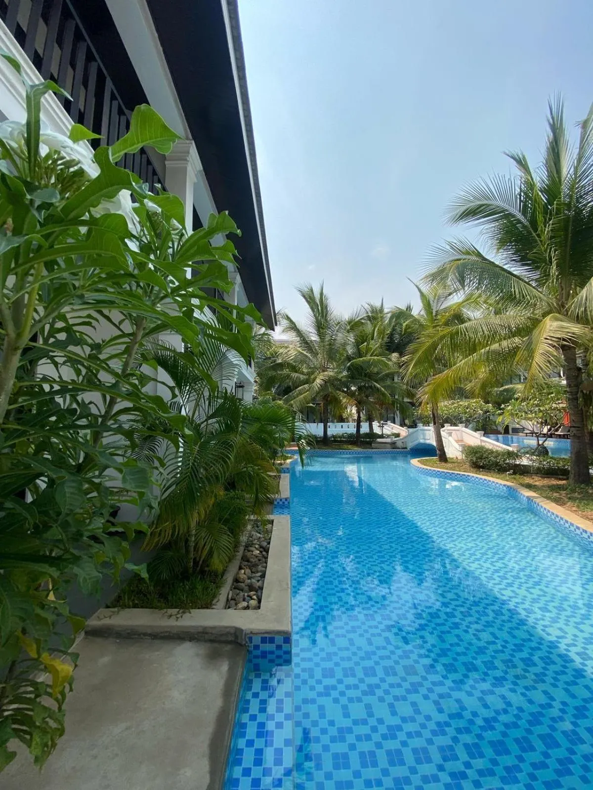 View (from property/room) in Manyo Hotel and Resort