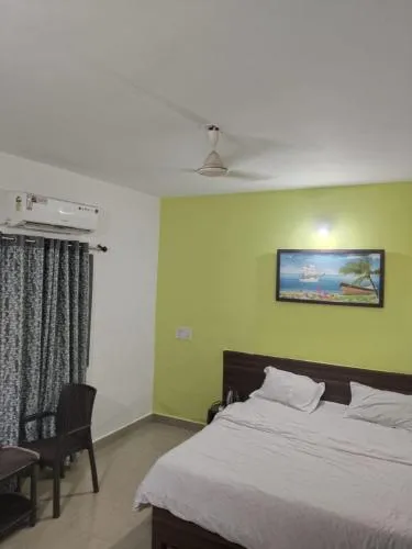 hotel ramdev