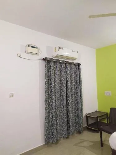 hotel ramdev