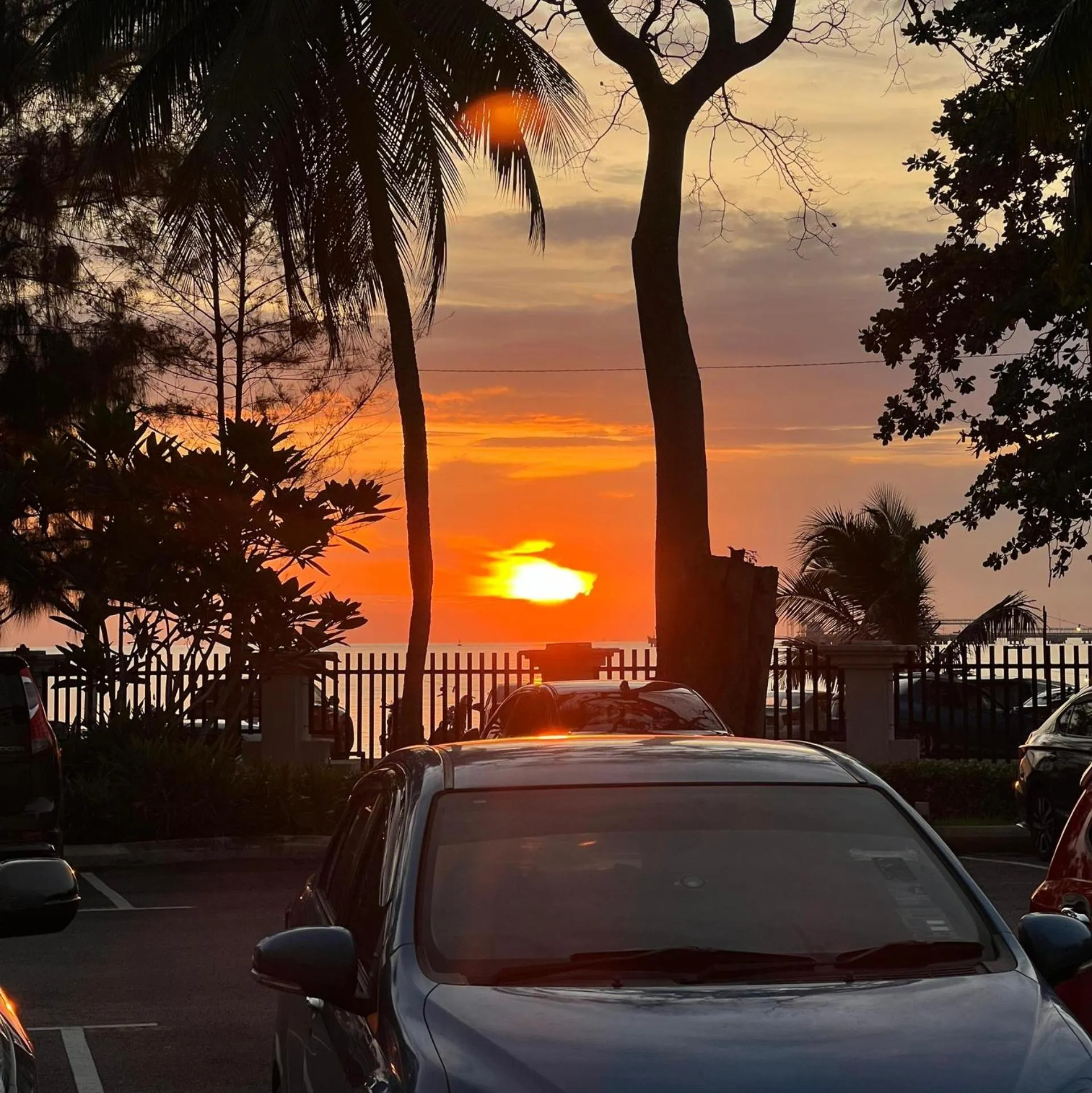 Auliya Homestay Melaka Seaview Pantai Puteri