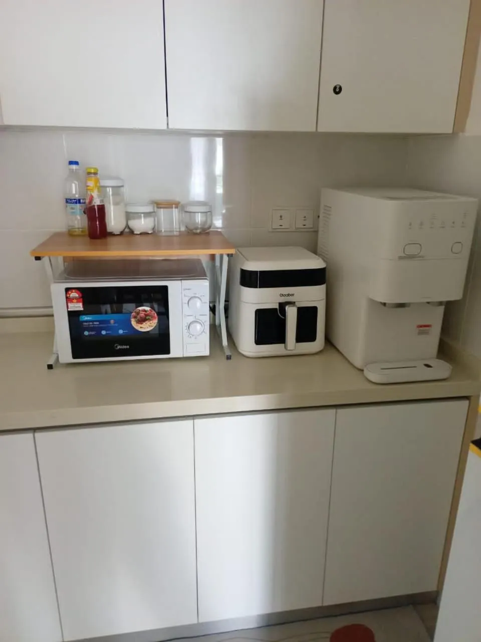 Auliya Homestay Melaka Seaview Pantai Puteri