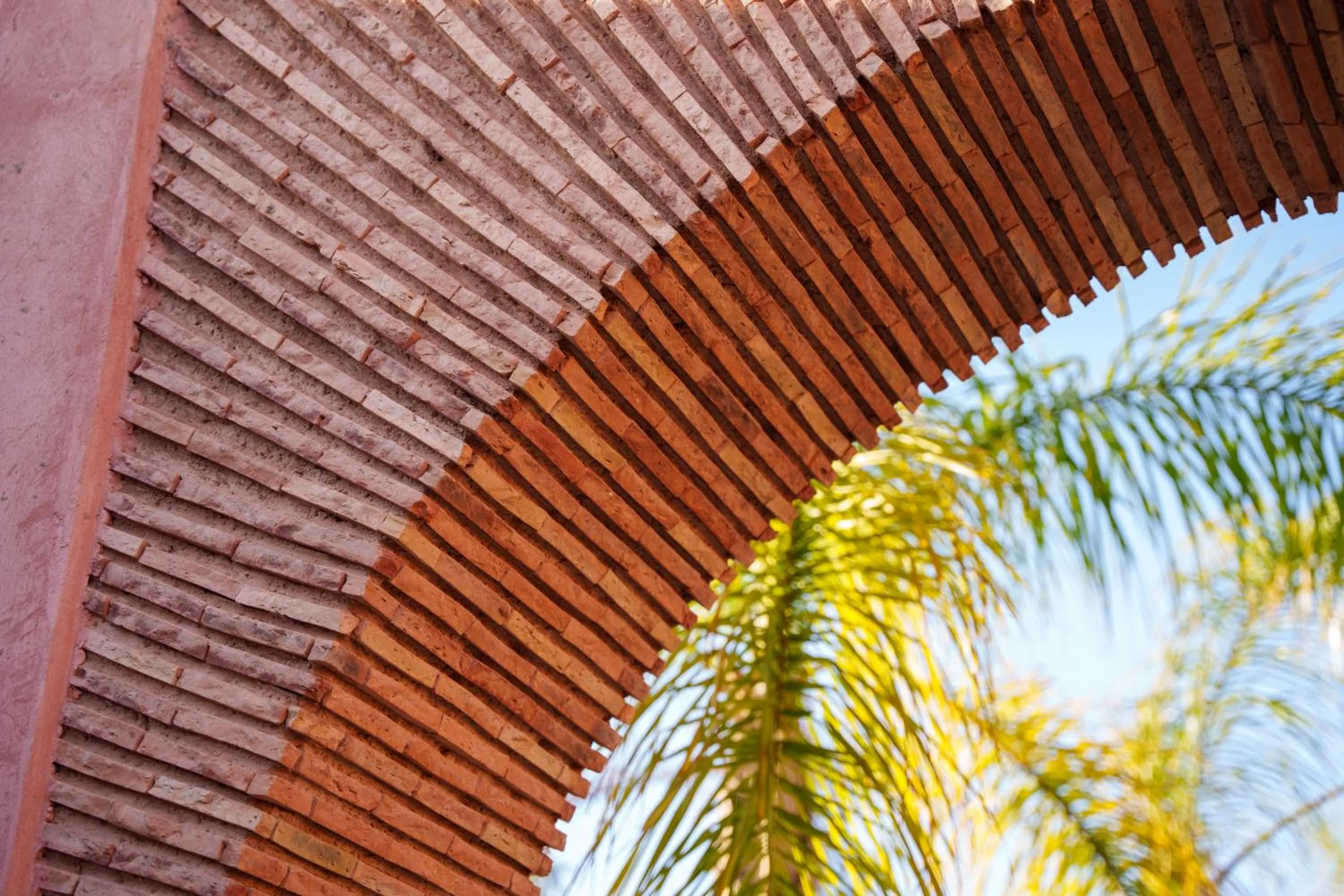 Day in Whisper Hotel