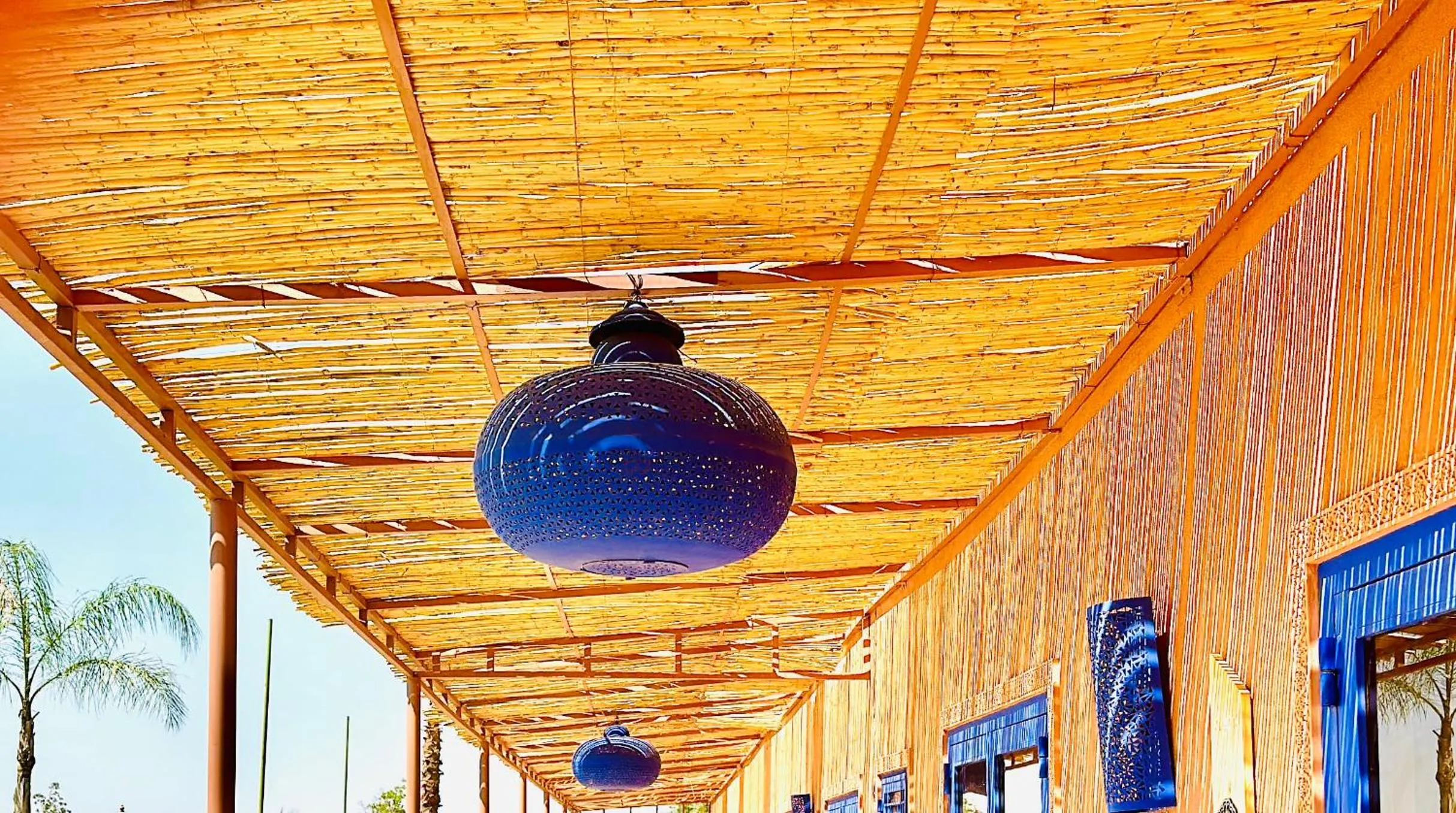 Day in Whisper Hotel