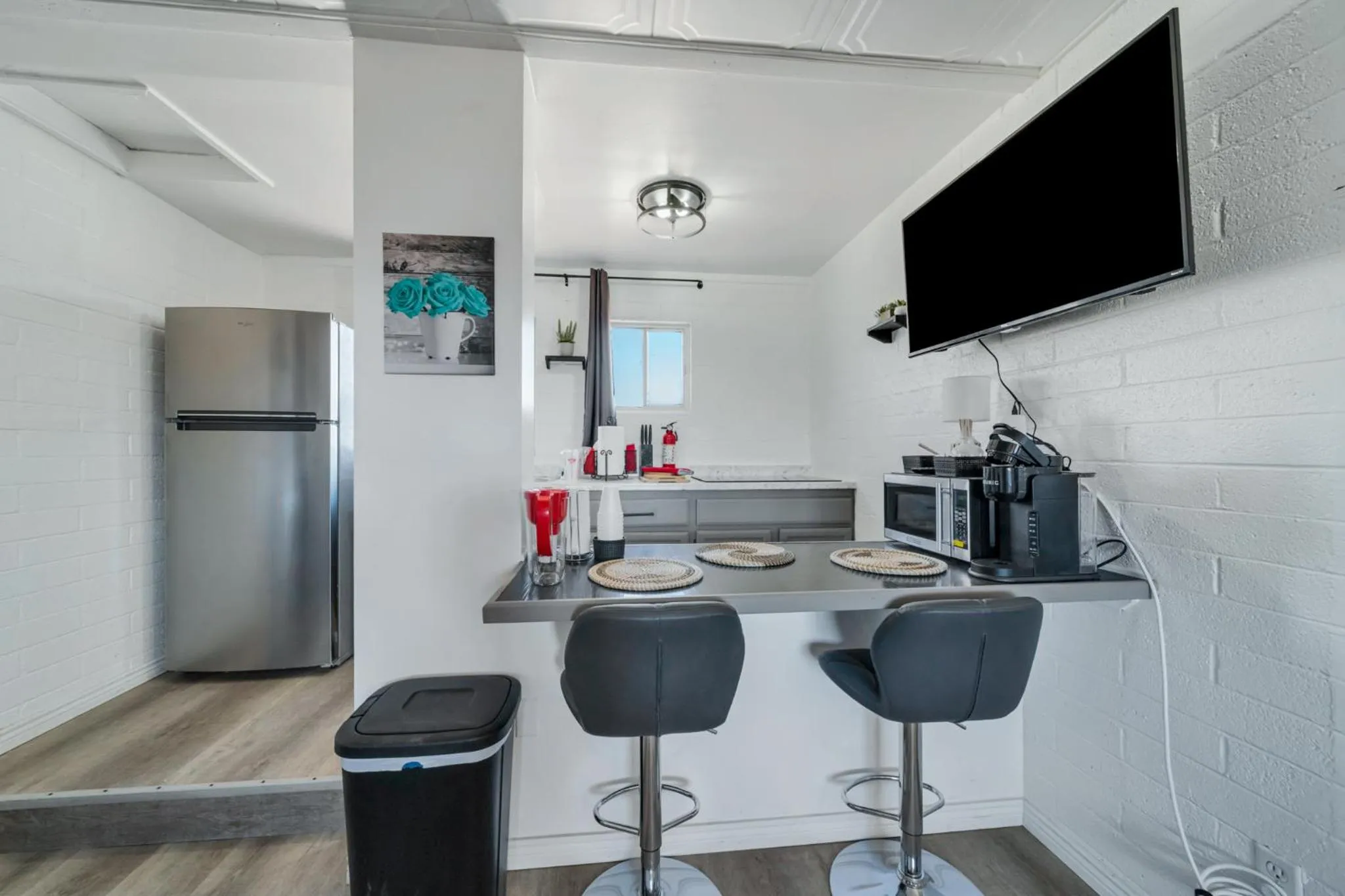 Canyon's Edge Route 66 Motel