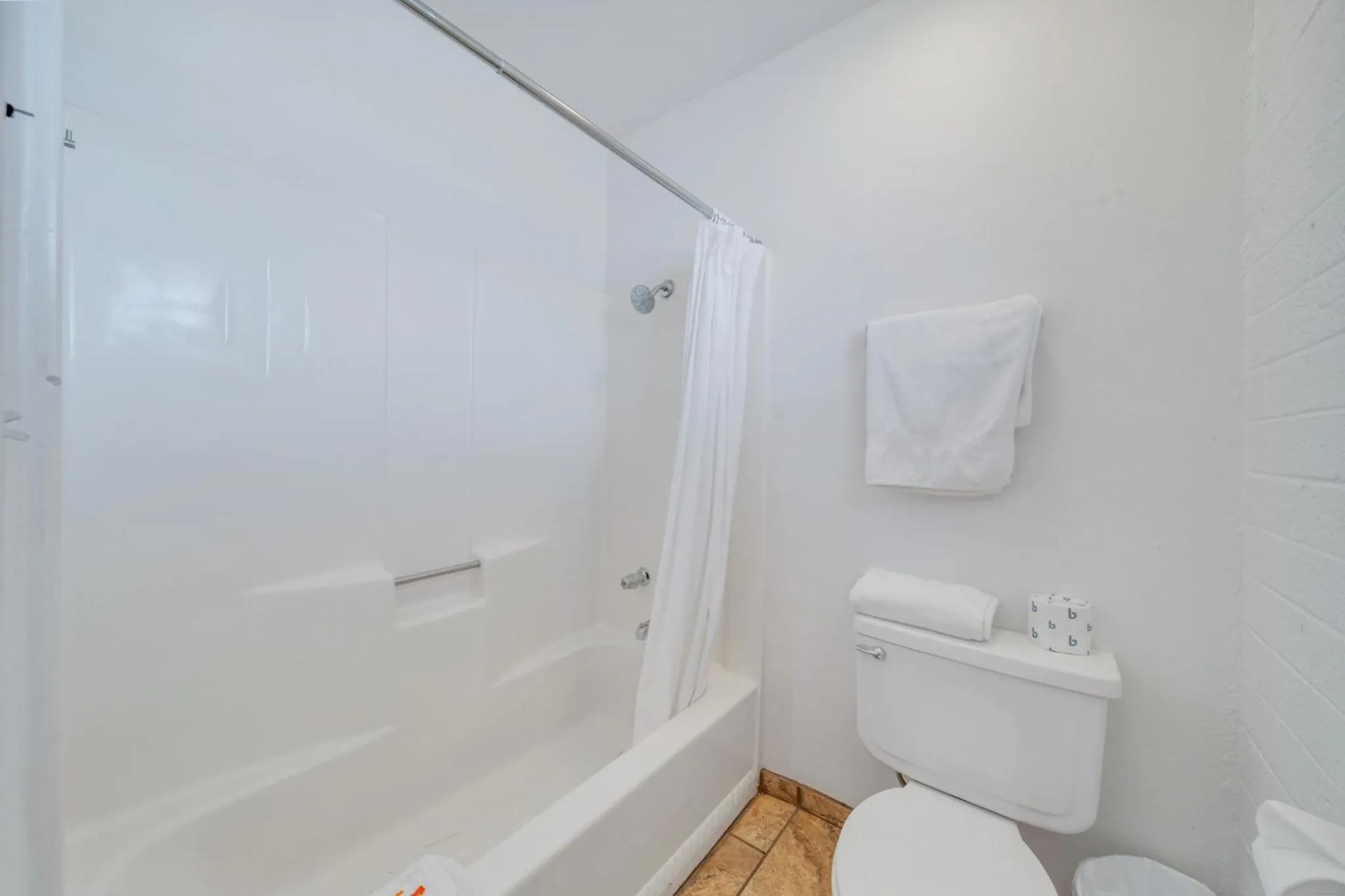 Canyon's Edge Route 66 Motel